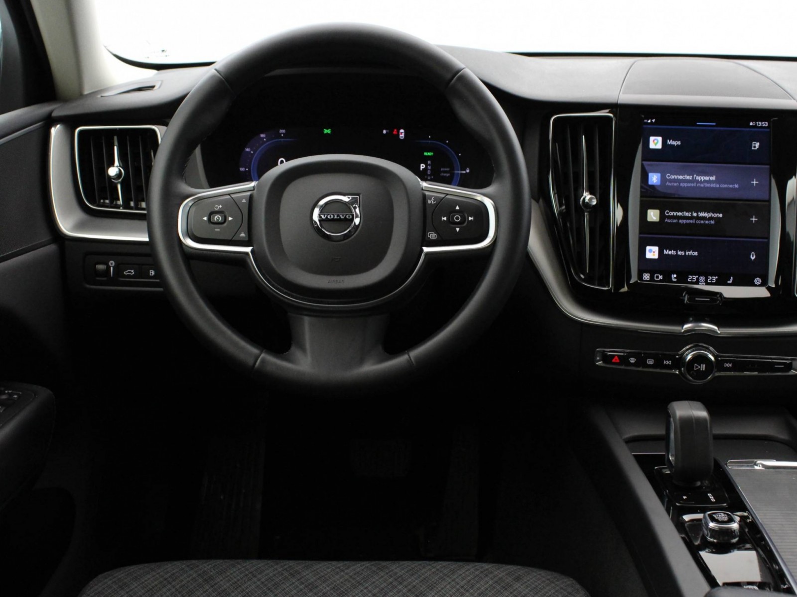 VOLVO - XC60 MY22 - #174920 - 25