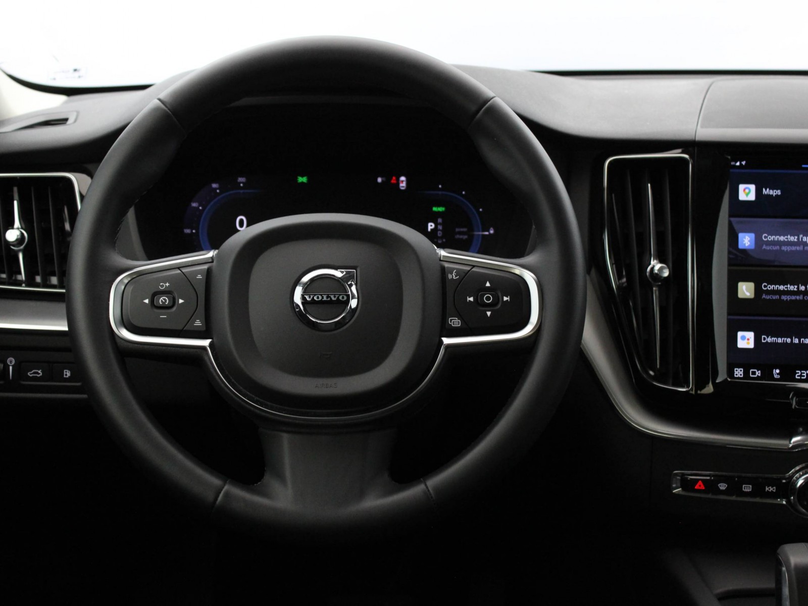 VOLVO - XC60 MY22 - #174920 - 10