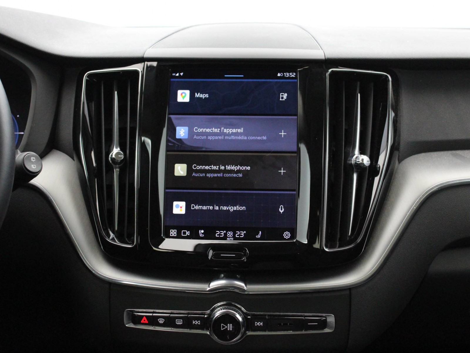 VOLVO - XC60 MY22 - #174920 - 11