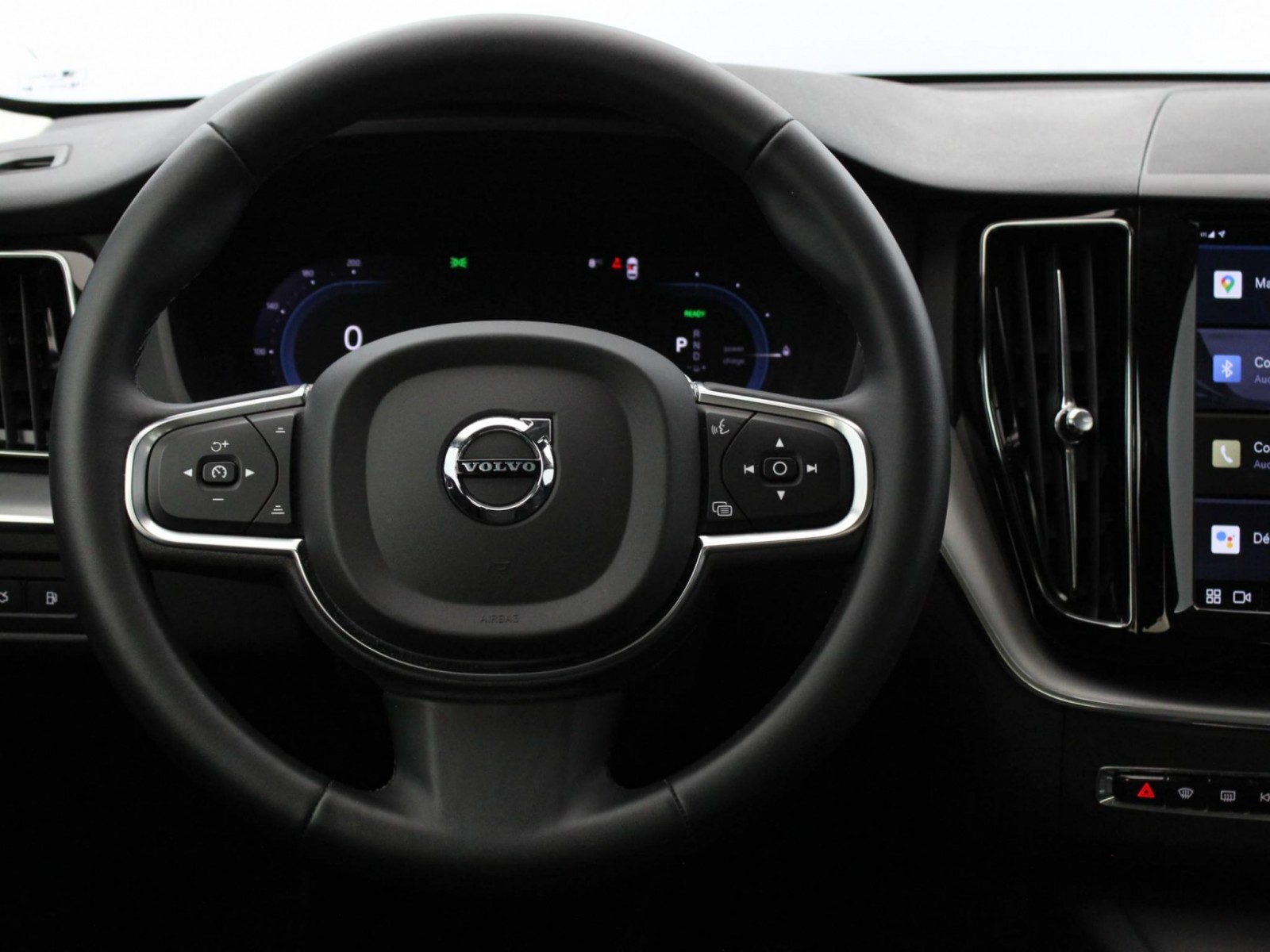 VOLVO - XC60 MY22 - #174920 - 26