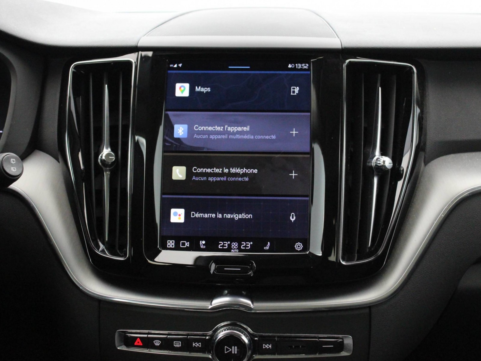 VOLVO - XC60 MY22 - #174920 - 27
