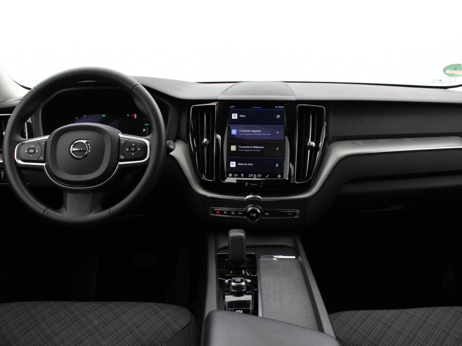 VOLVO - XC60 MY22 - #174920 - 15
