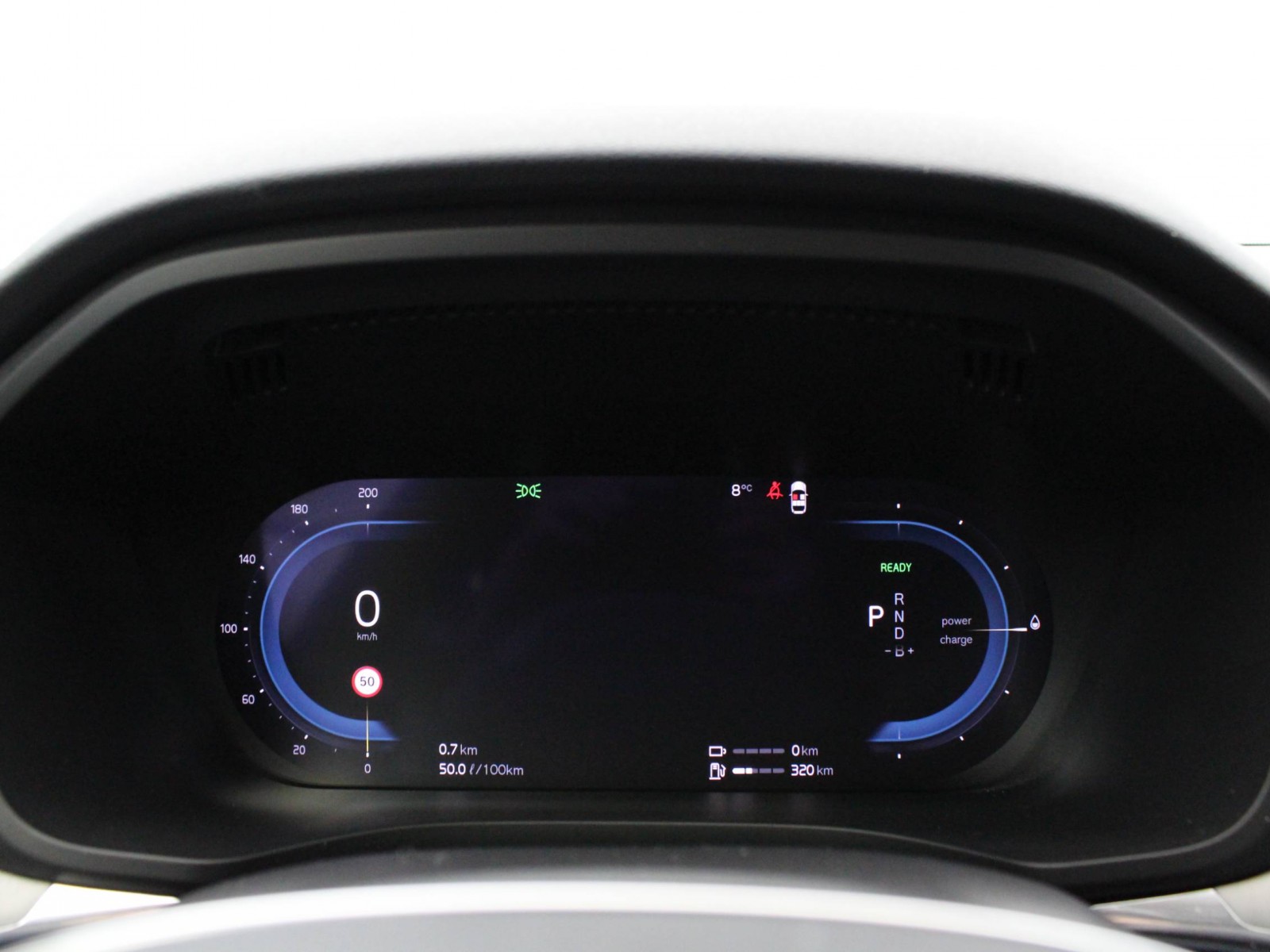 VOLVO - XC60 MY22 - #174920 - 12