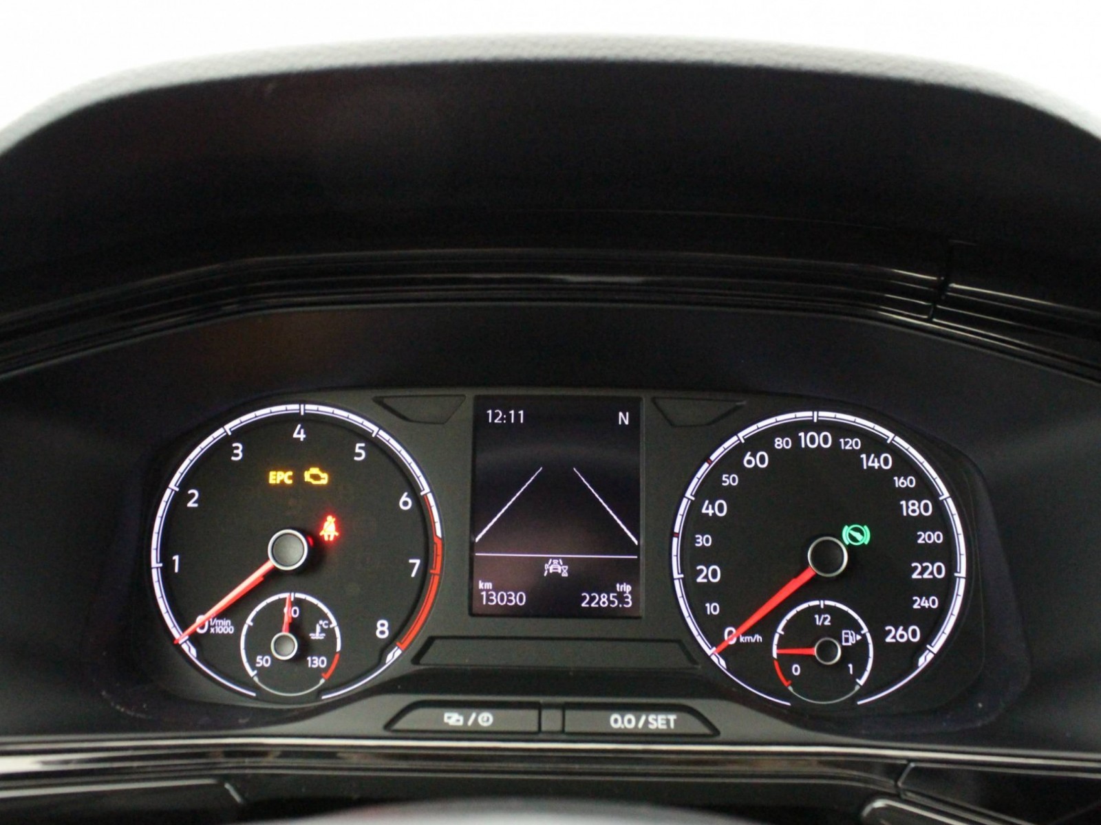 VOLKSWAGEN - T-CROSS - #175403 - 12