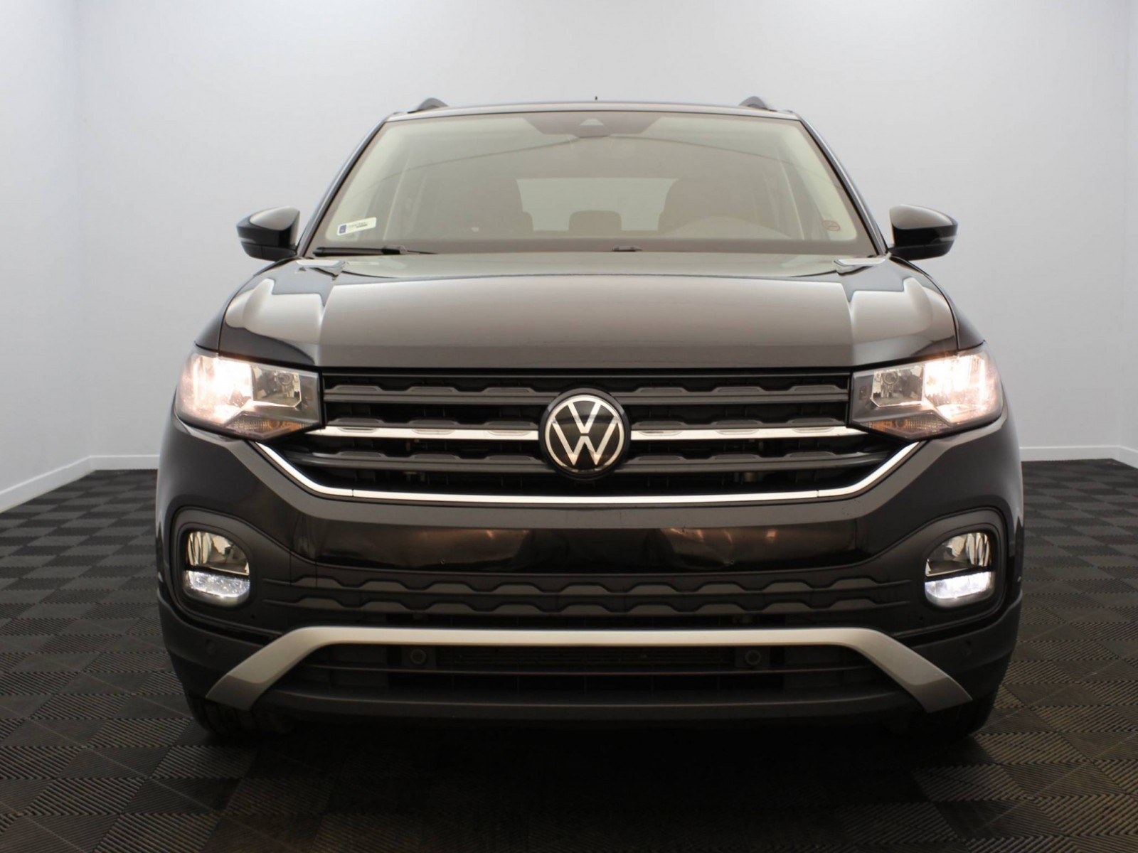 VOLKSWAGEN - T-CROSS - #175405 - 4
