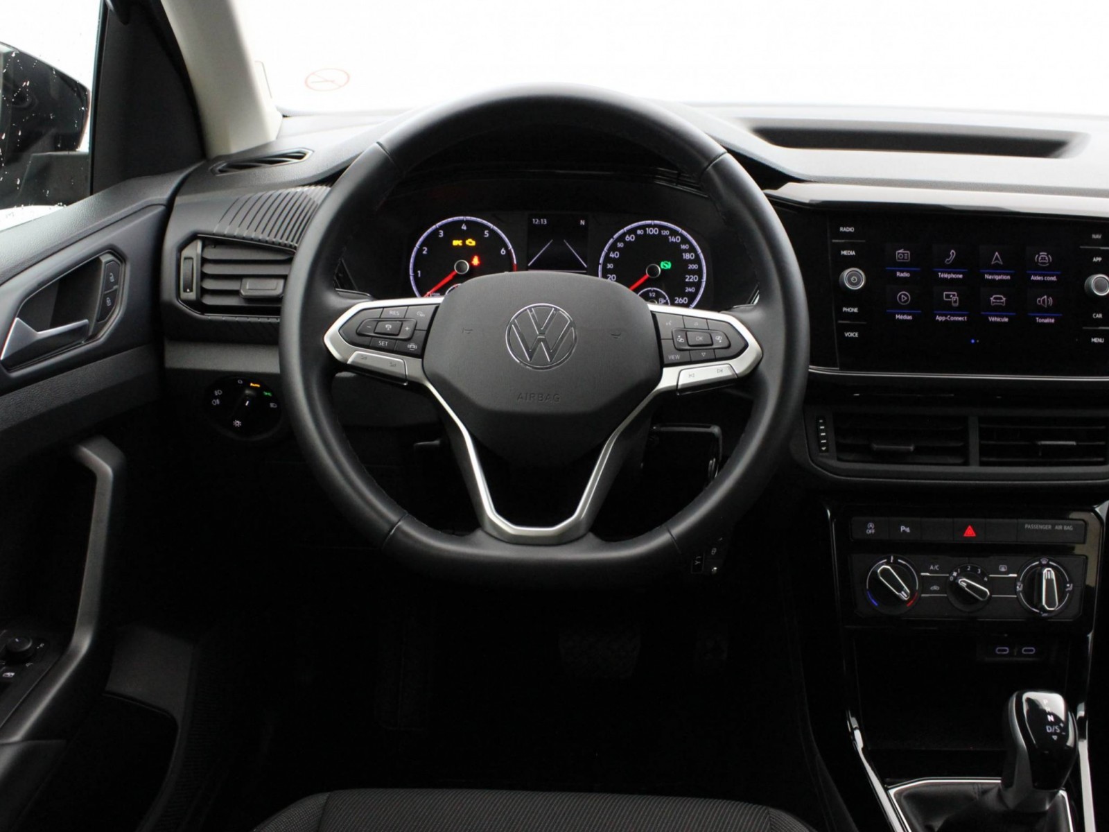 VOLKSWAGEN - T-CROSS - #175405 - 9