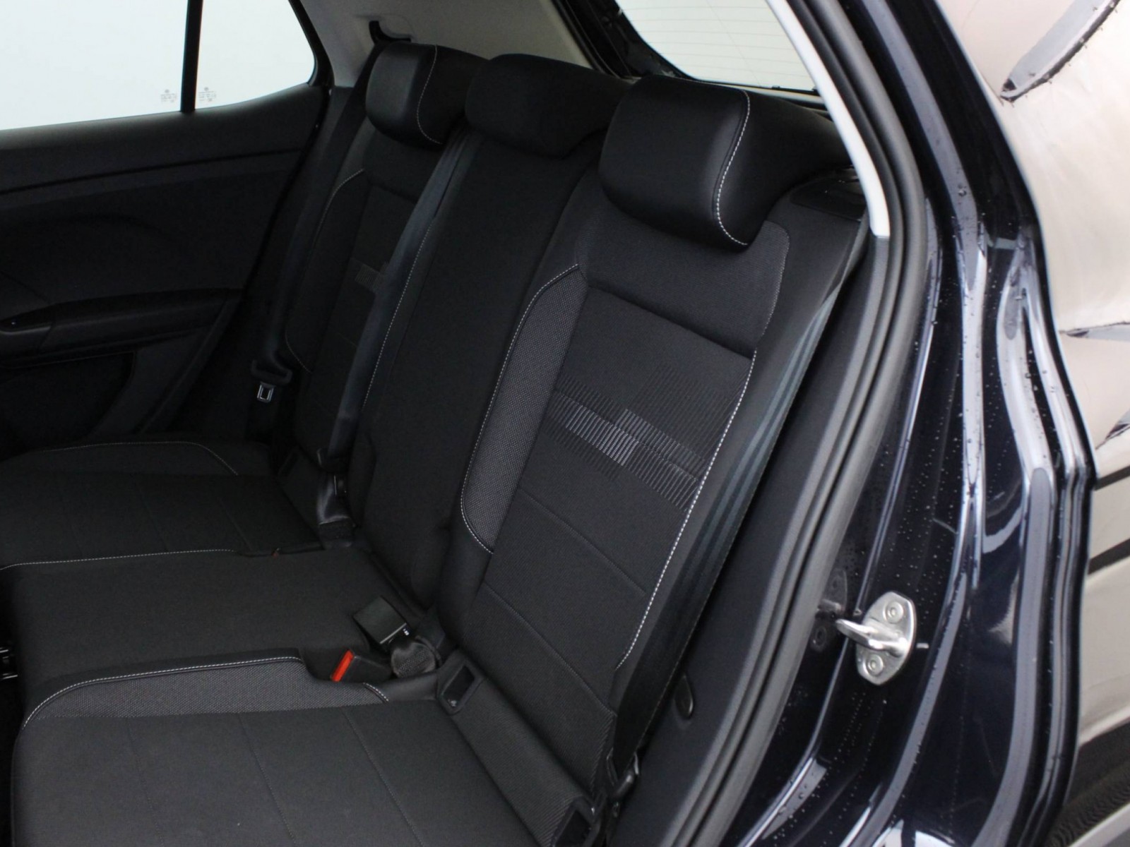 VOLKSWAGEN - T-CROSS - #175407 - 8
