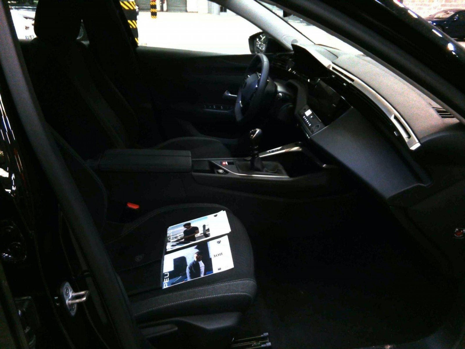 PEUGEOT - 308 - #182506 - 1