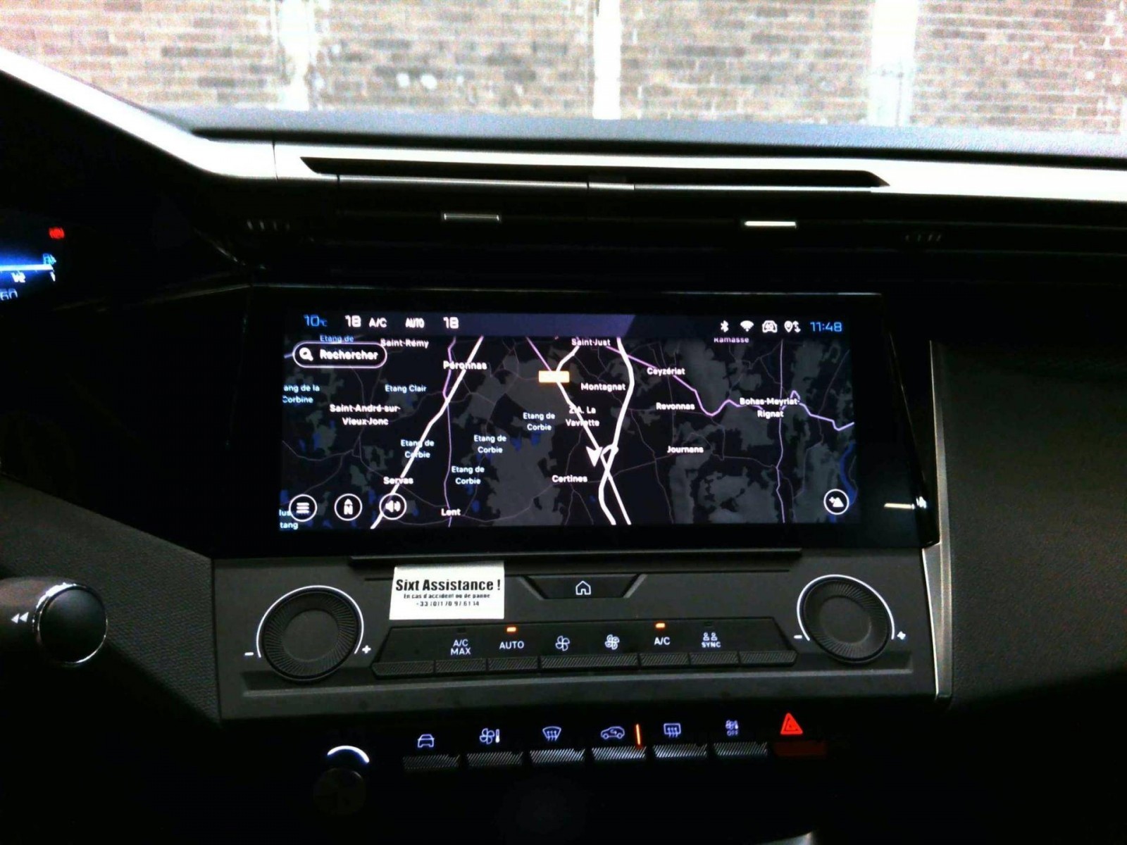 PEUGEOT - 308 - #182506 - 2