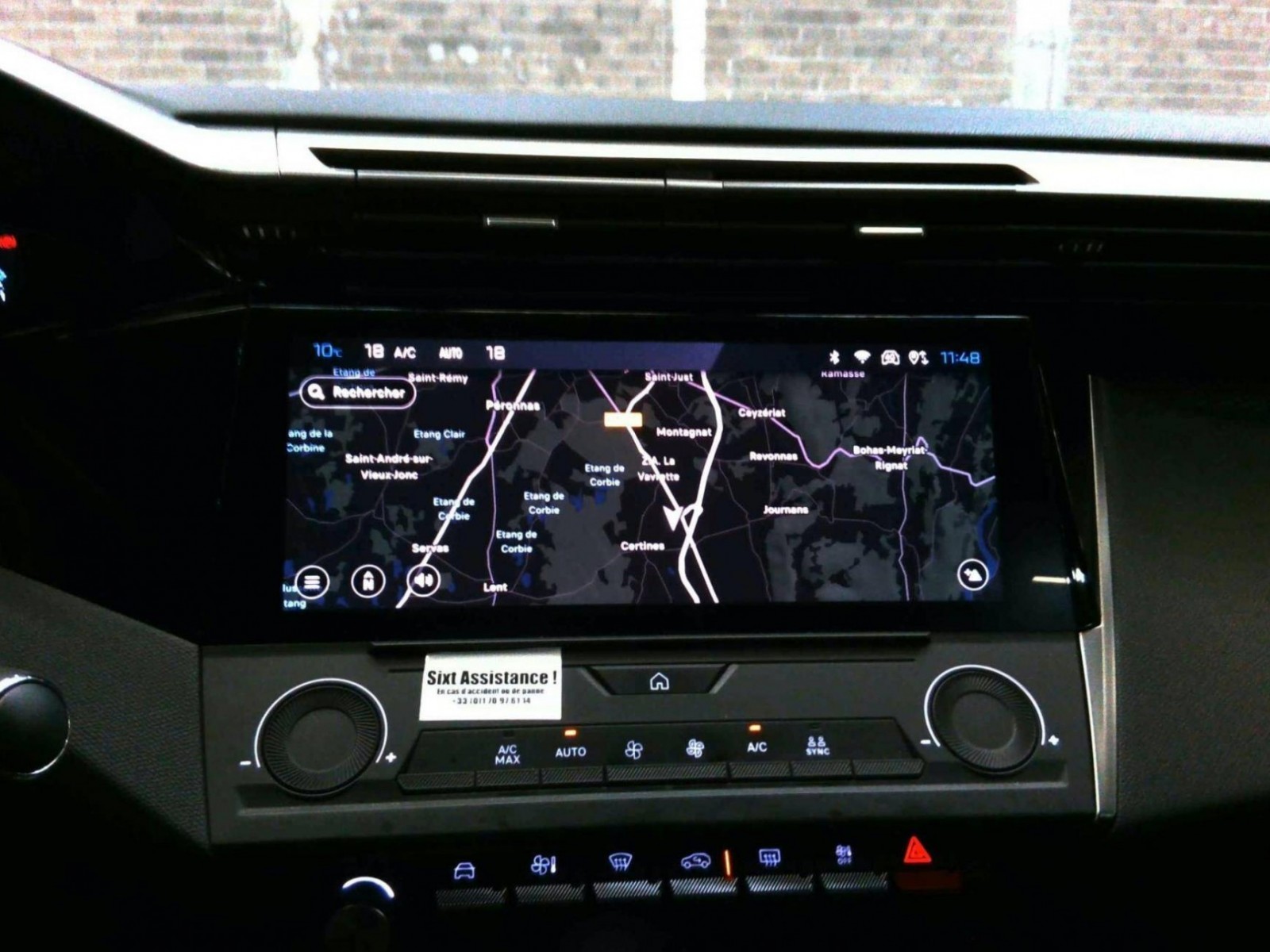 PEUGEOT - 308 - #182506 - 7