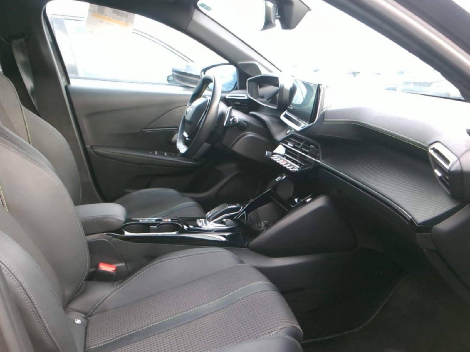 PEUGEOT - 208 - #182507 - 6