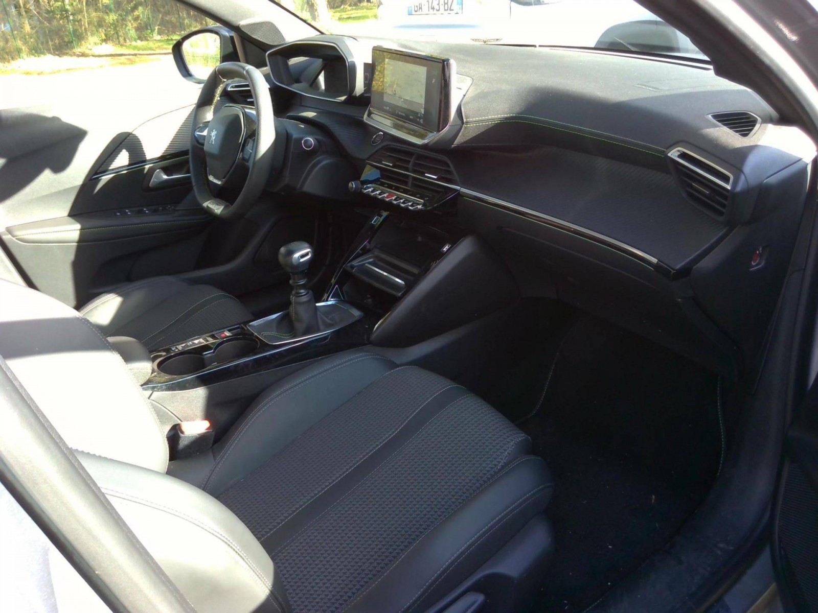 PEUGEOT - 208 - #182508 - 1