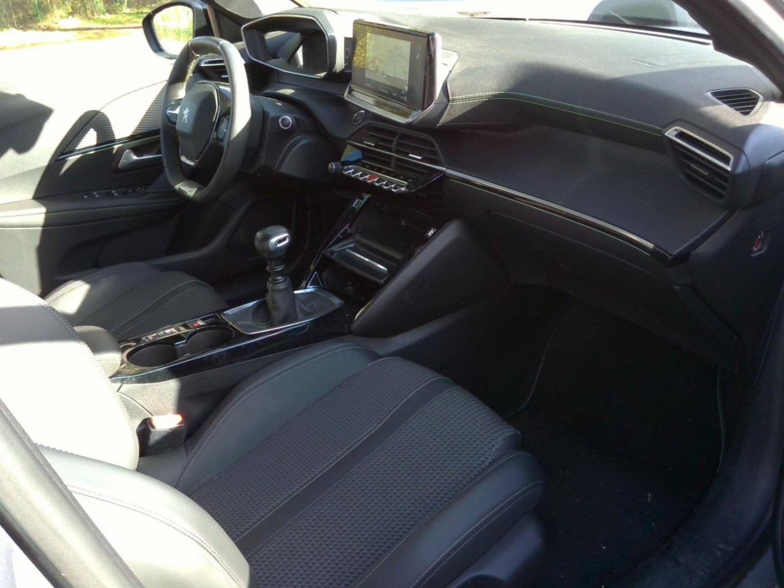 PEUGEOT - 208 - #182508 - 6