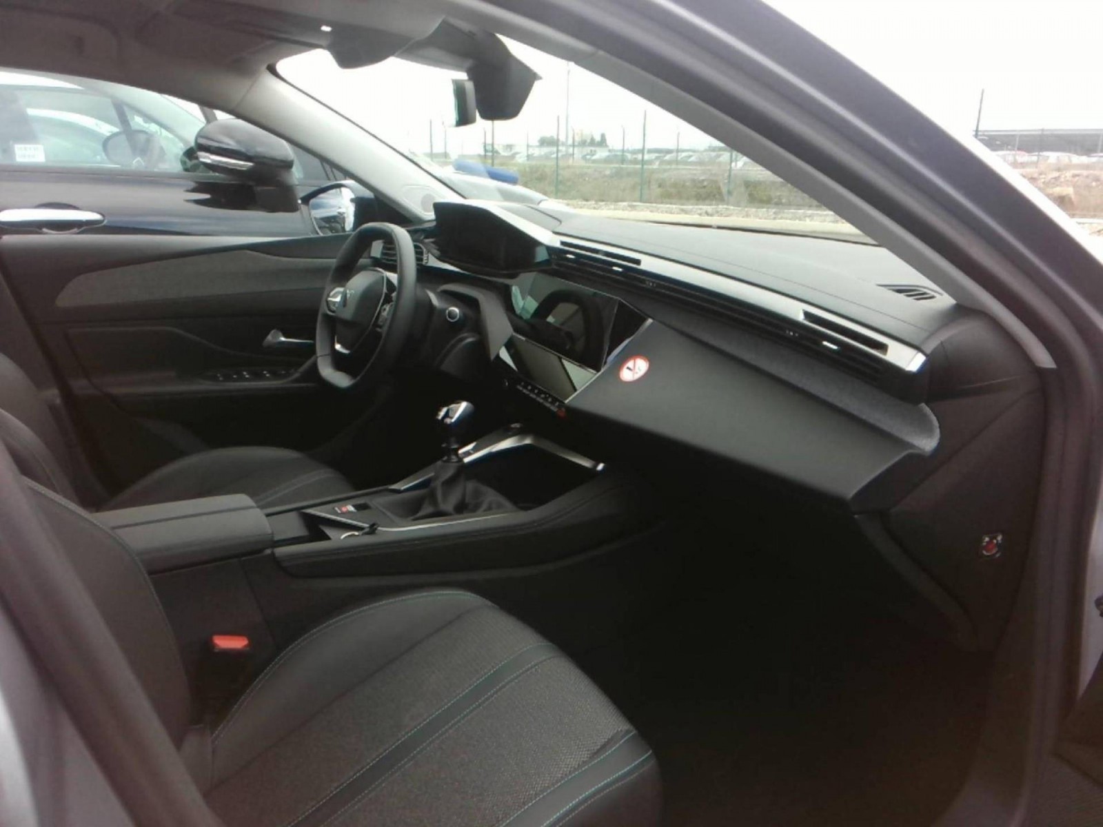 PEUGEOT - 308 - #182509 - 1