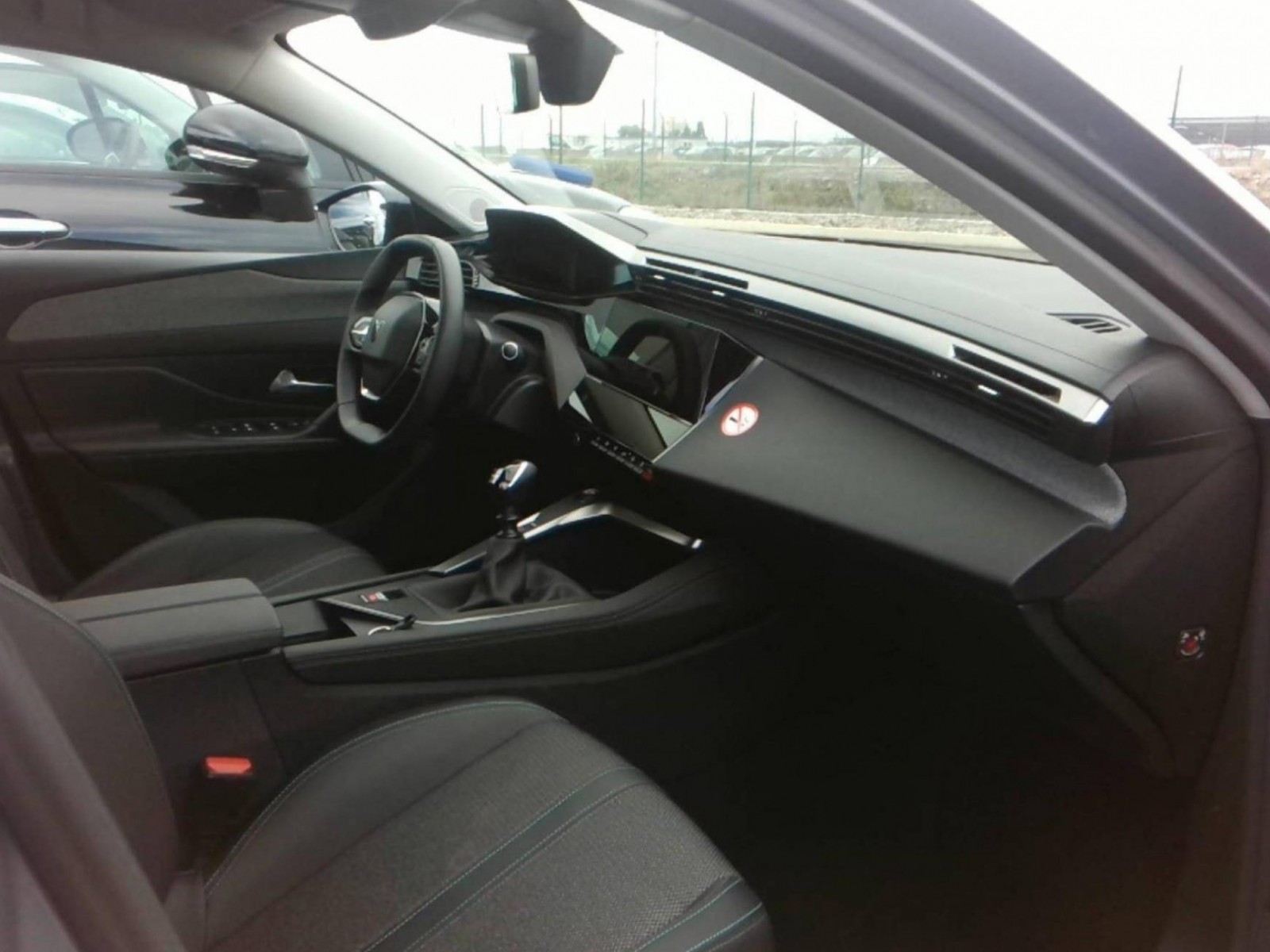 PEUGEOT - 308 - #182509 - 6