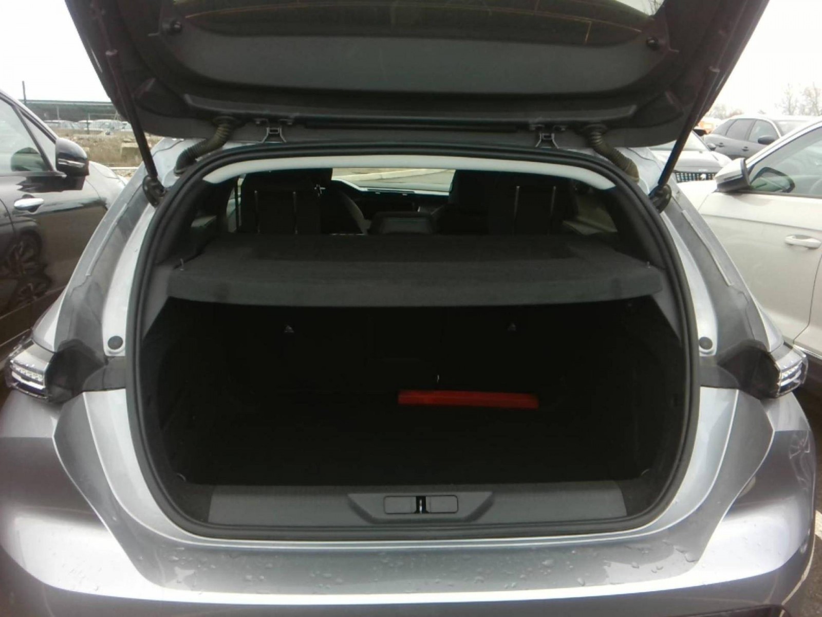 PEUGEOT - 308 - #182509 - 3