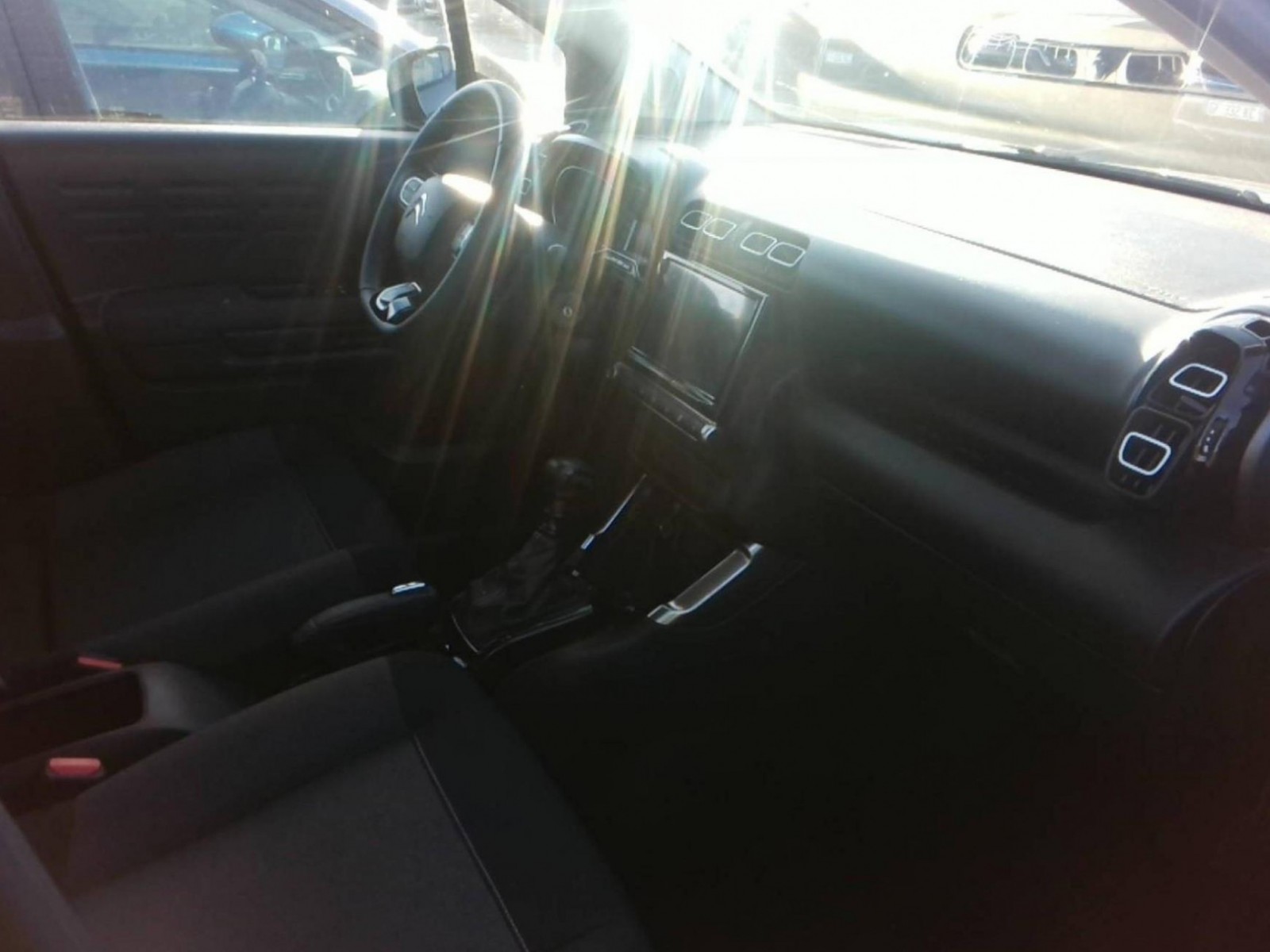 CITROEN - C3 AIRCROSS - #182510 - 7