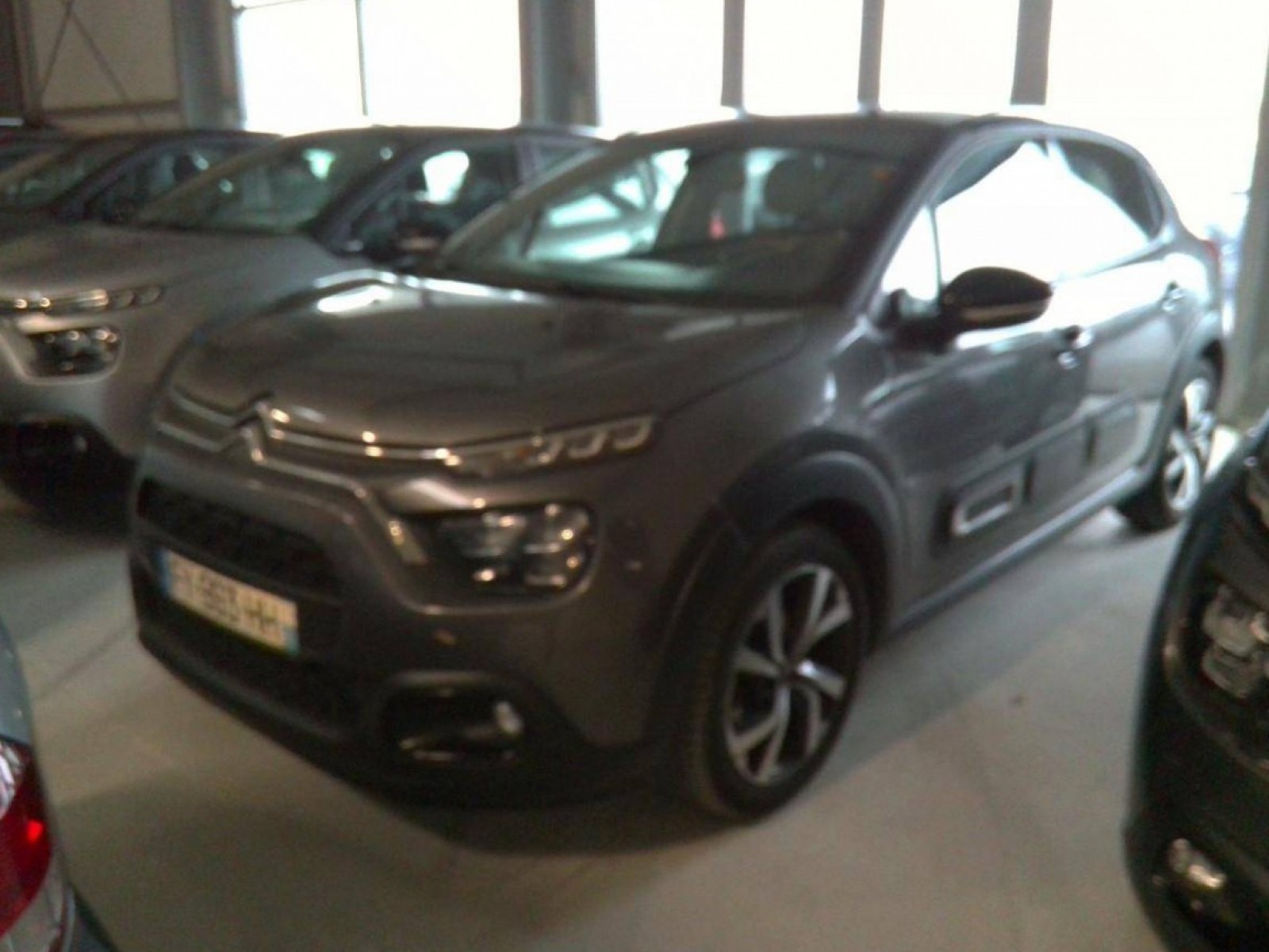 CITROEN - C3 - #182511 - 5