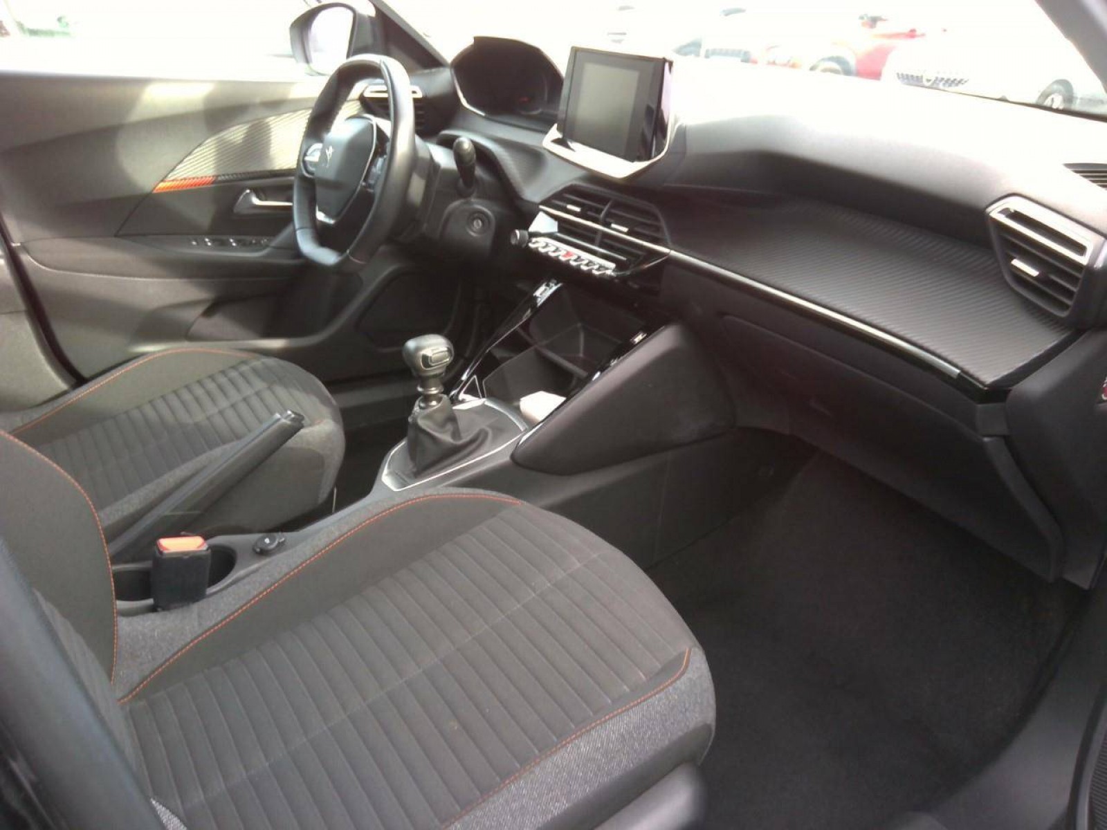 PEUGEOT - 2008 - #182525 - 1