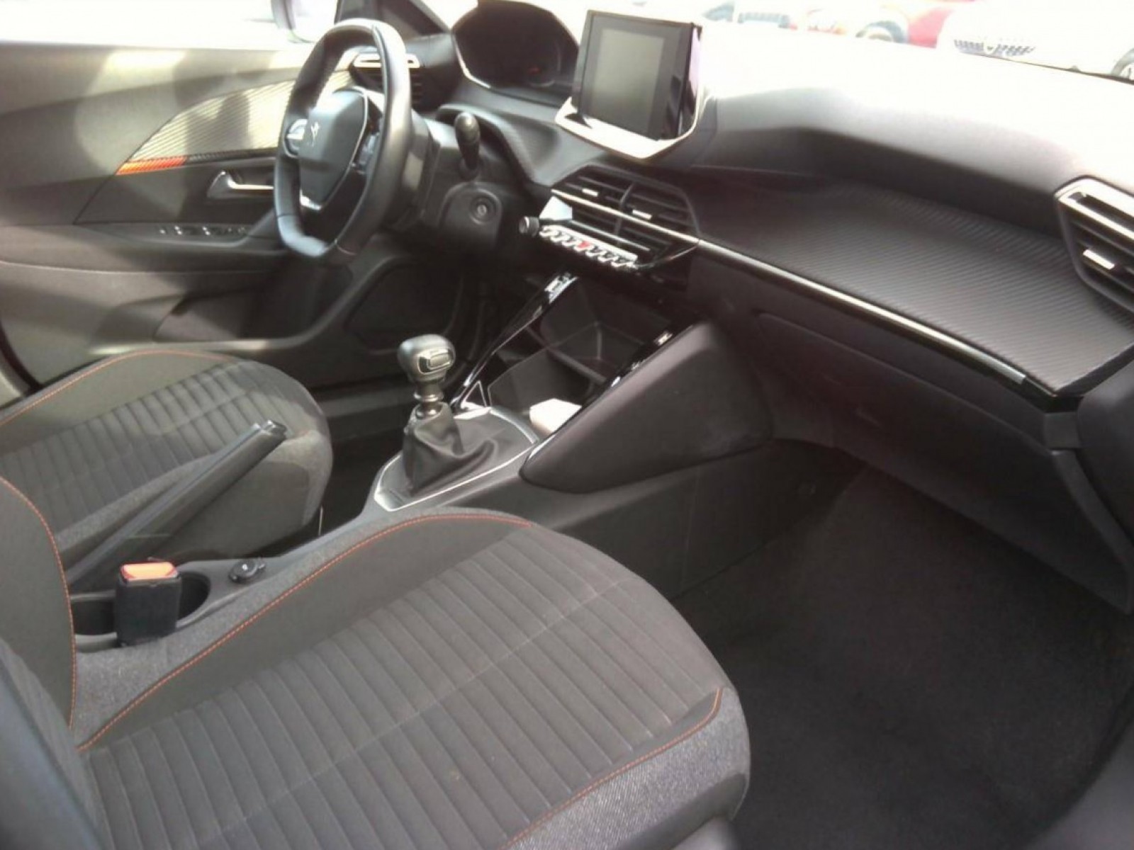 PEUGEOT - 2008 - #182525 - 6