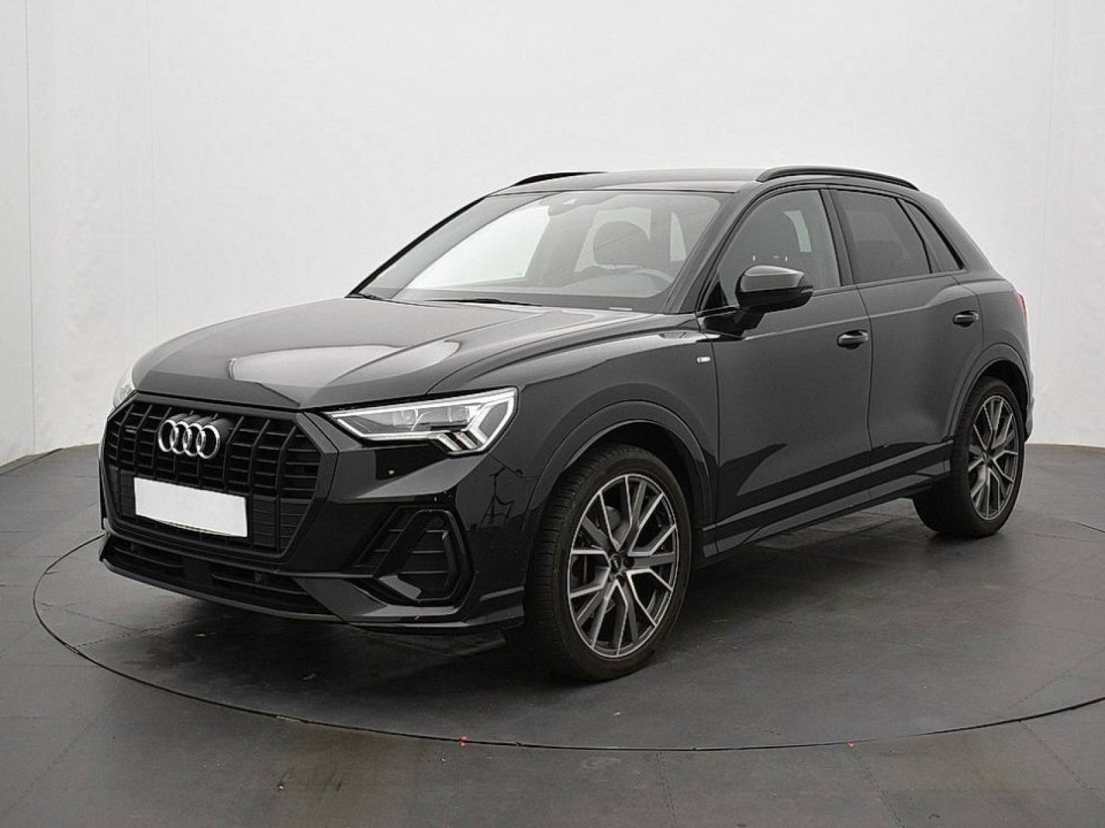 AUDI - Q3 - #181914 - 15