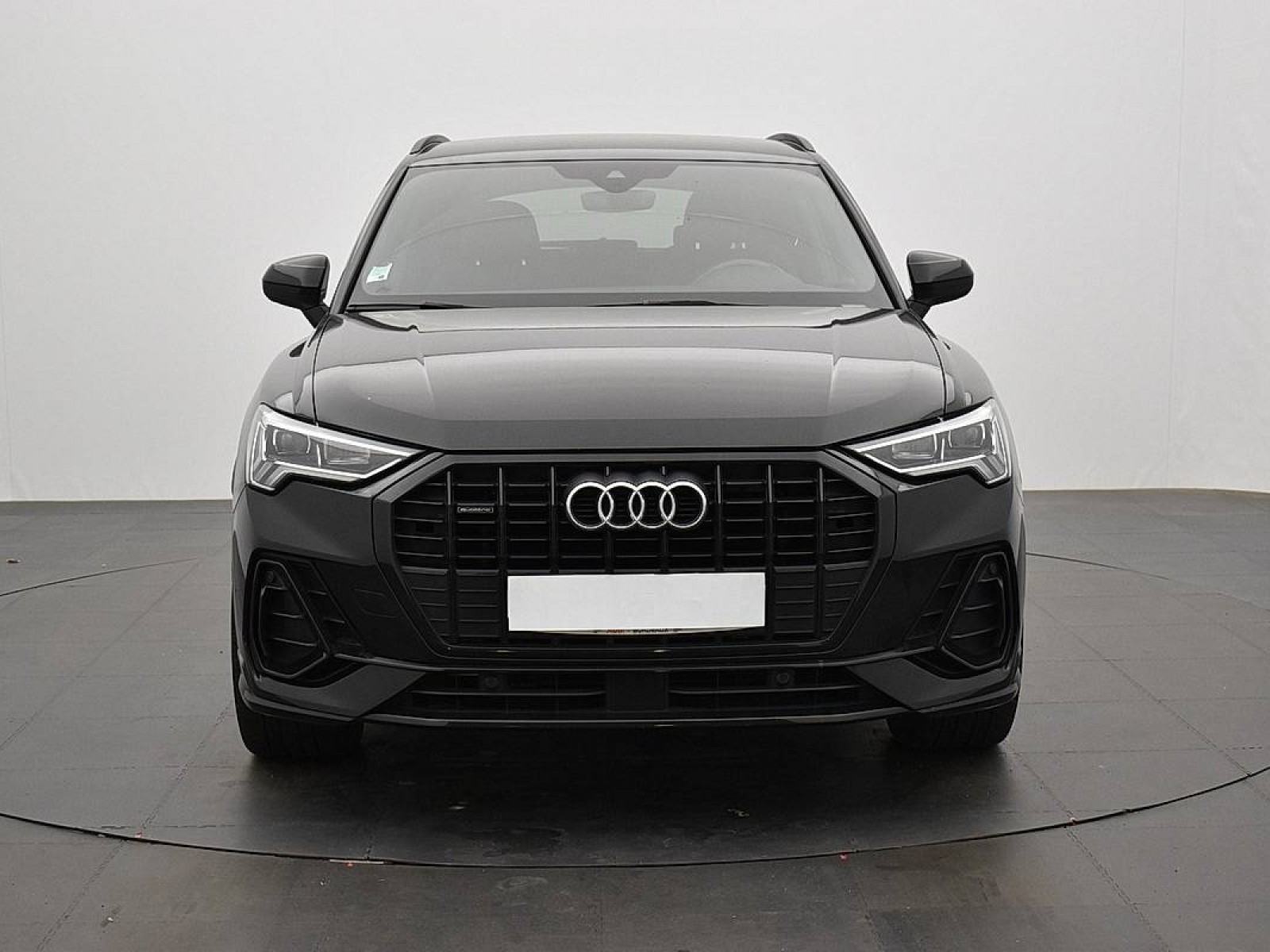 AUDI - Q3 - #181914 - 4