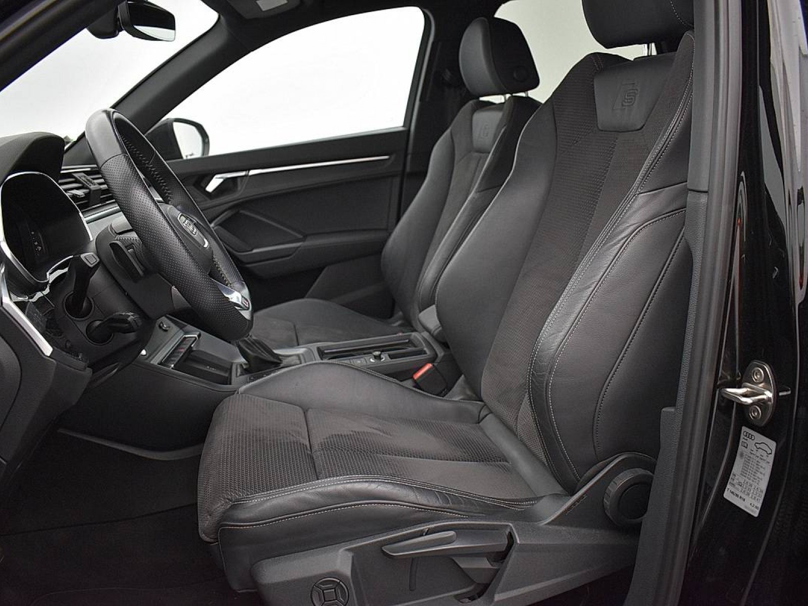 AUDI - Q3 - #181914 - 7