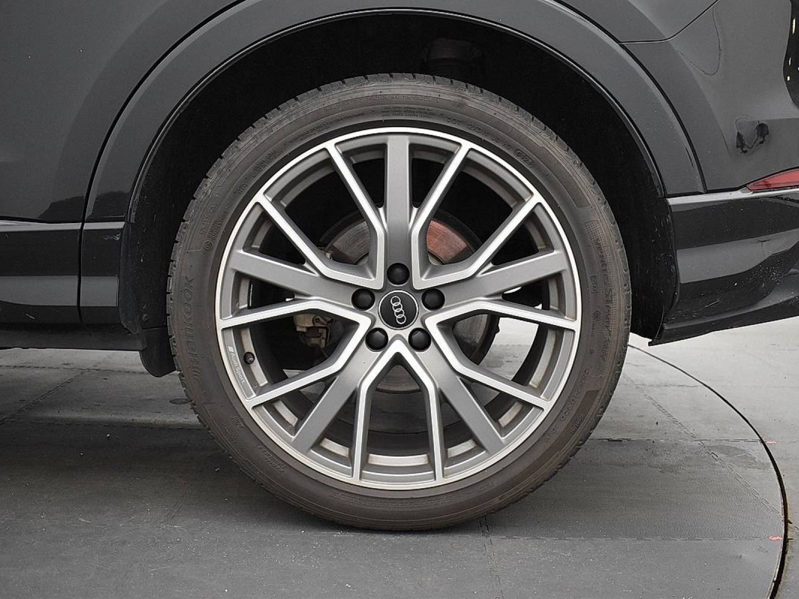 AUDI - Q3 - #181914 - 6