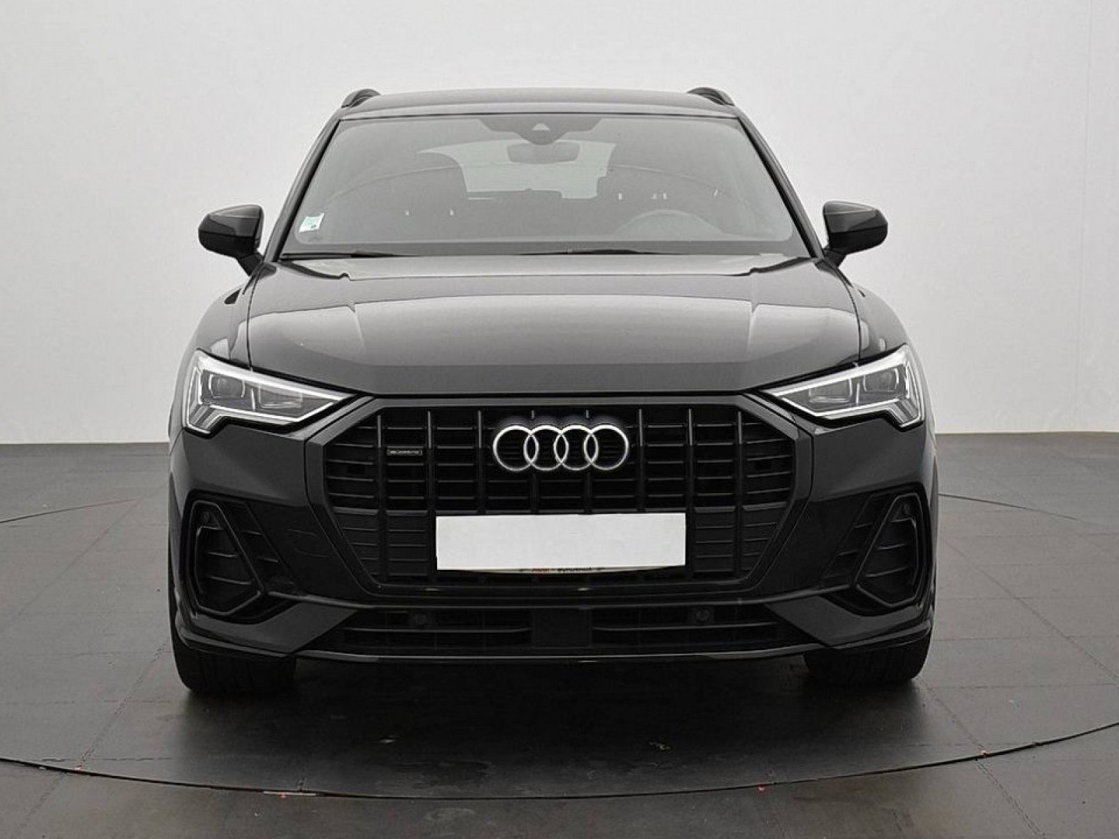 AUDI - Q3 - #181914 - 19