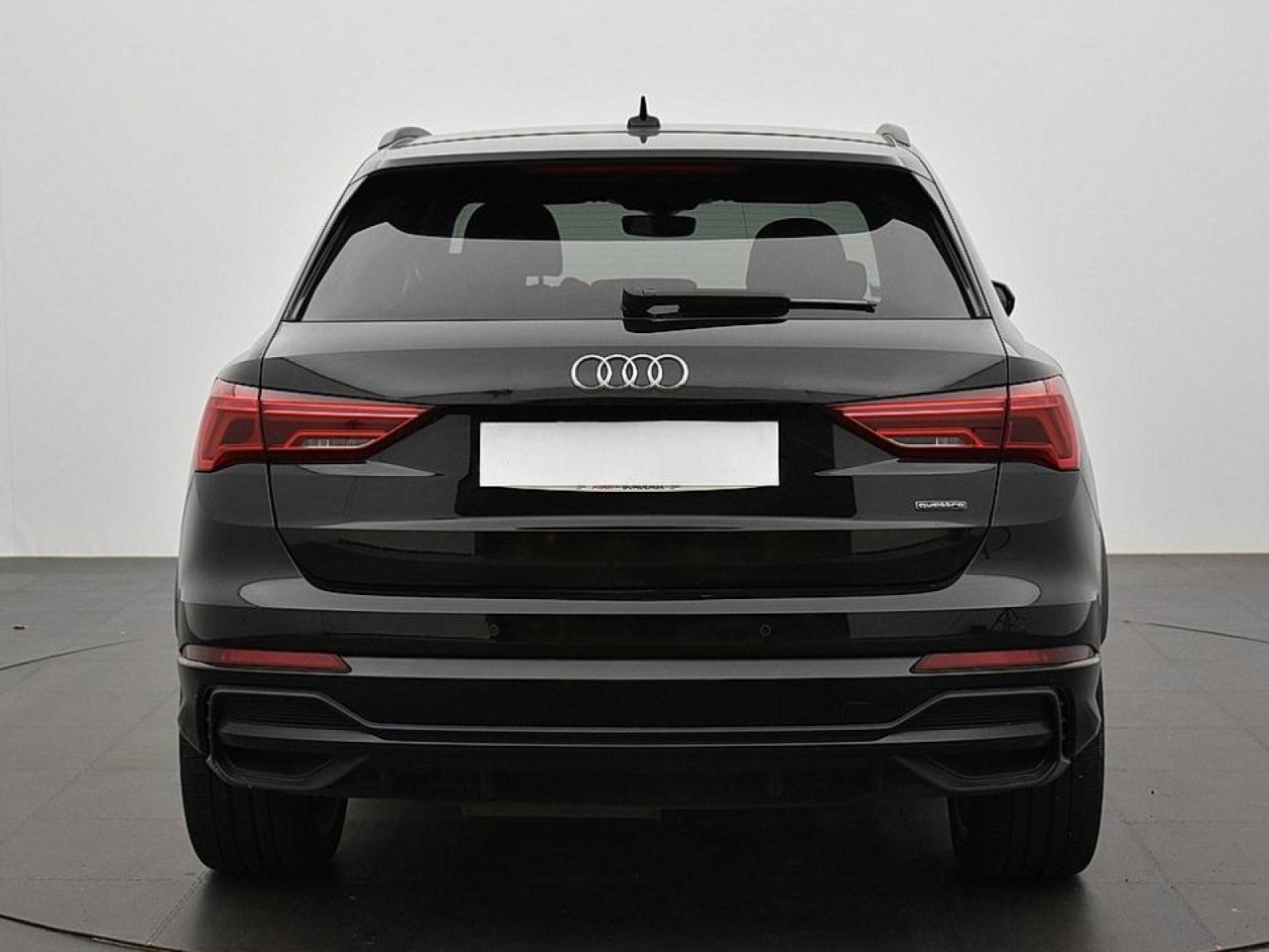 AUDI - Q3 - #181914 - 20
