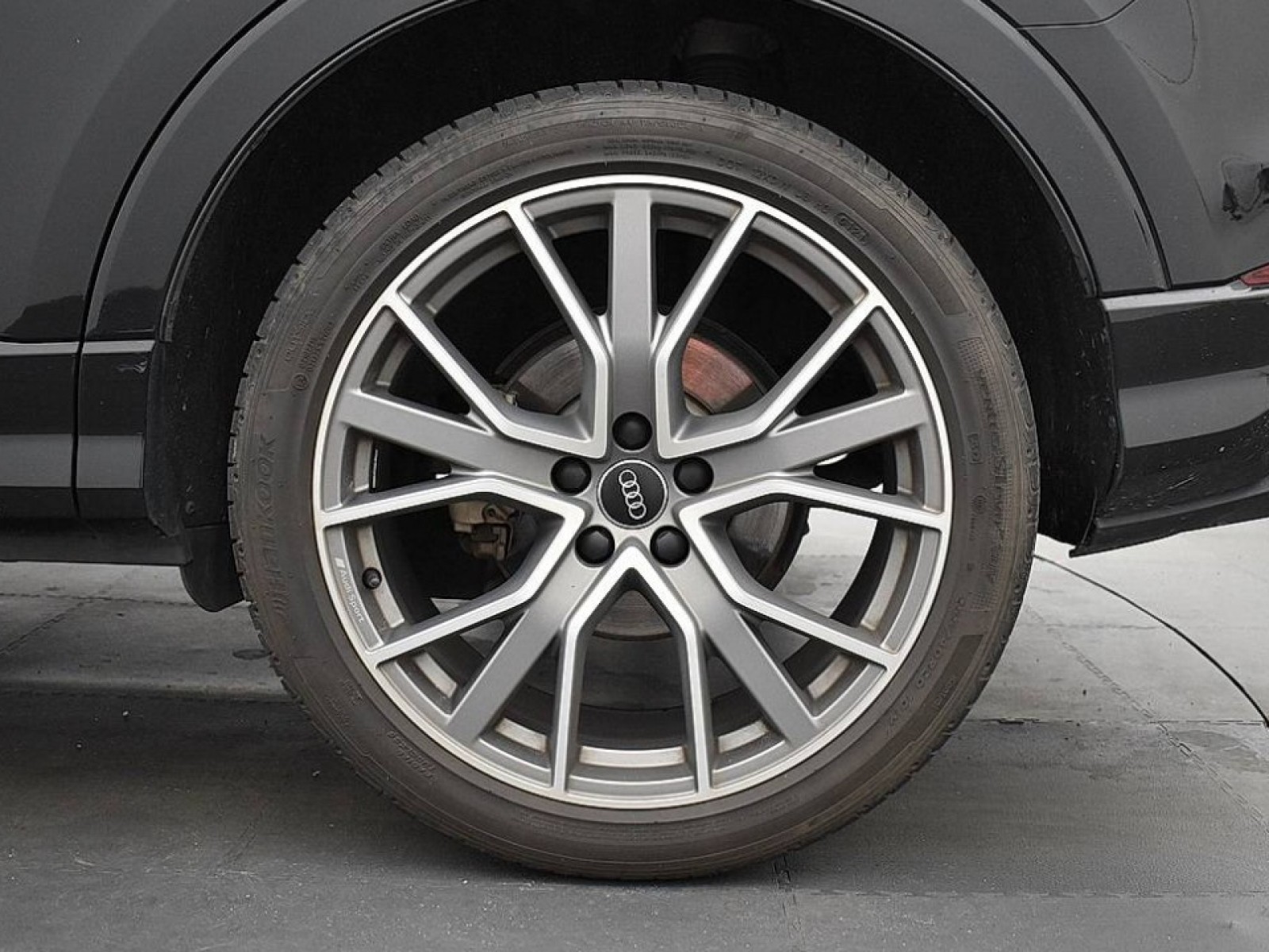 AUDI - Q3 - #181914 - 21