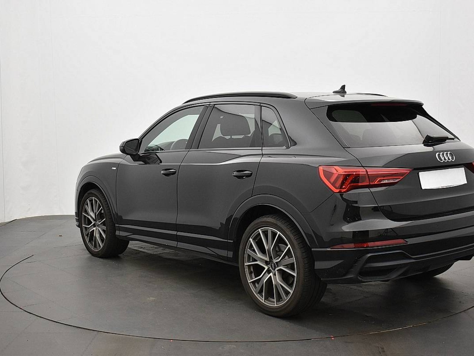 AUDI - Q3 - #181914 - 2