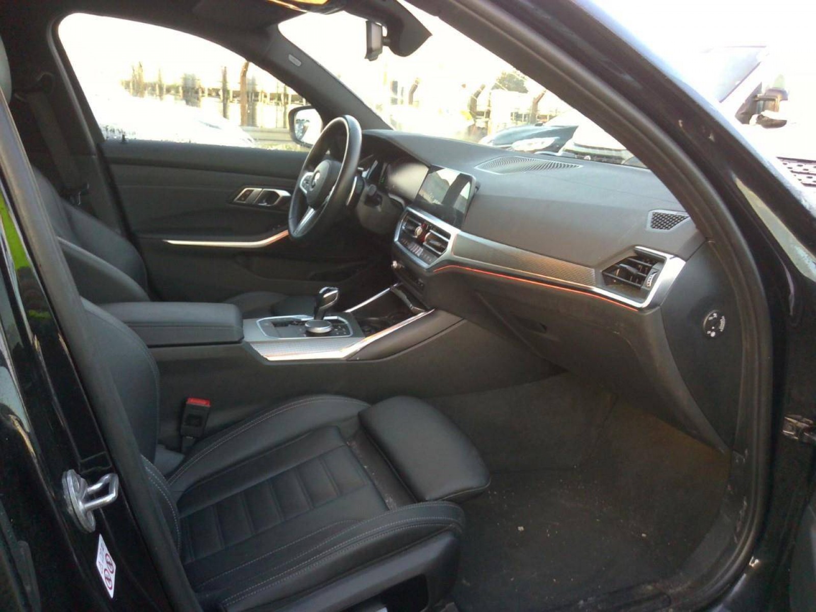 BMW - SERIE 3 TOURING G21 - #182531 - 1