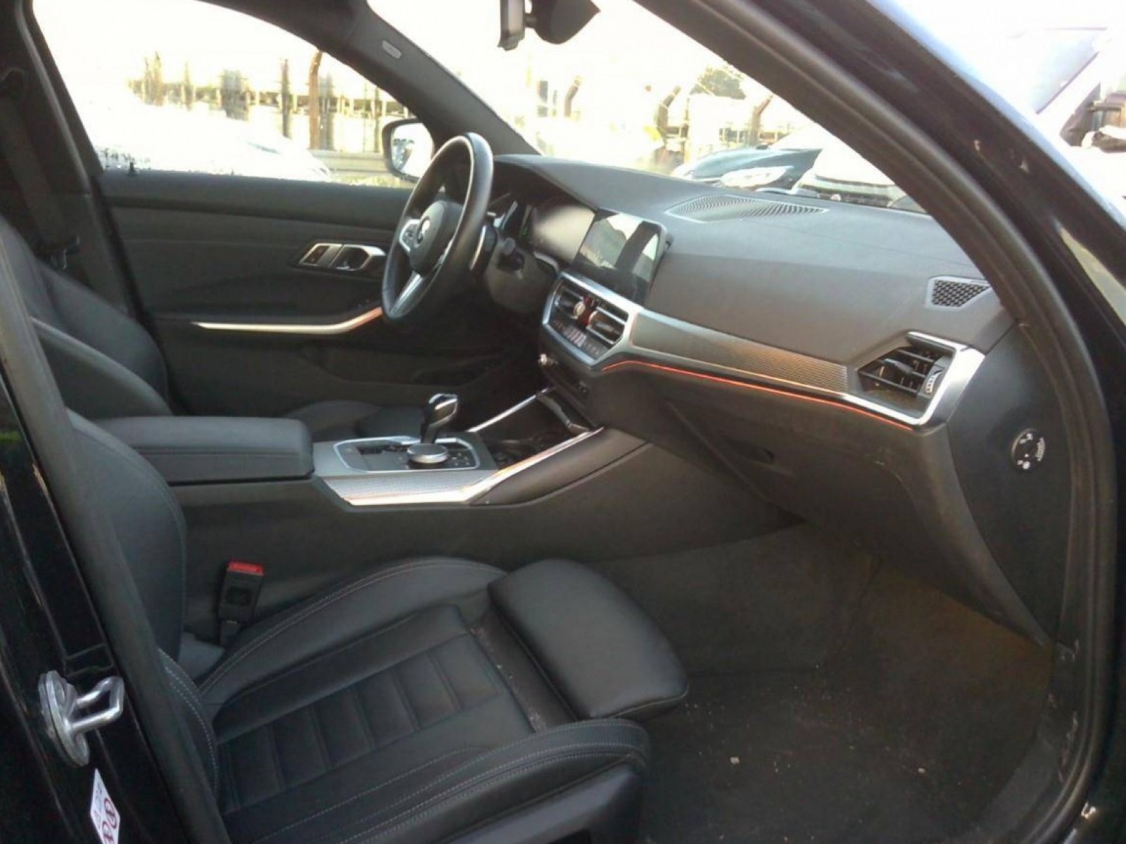 BMW - SERIE 3 TOURING G21 - #182531 - 6