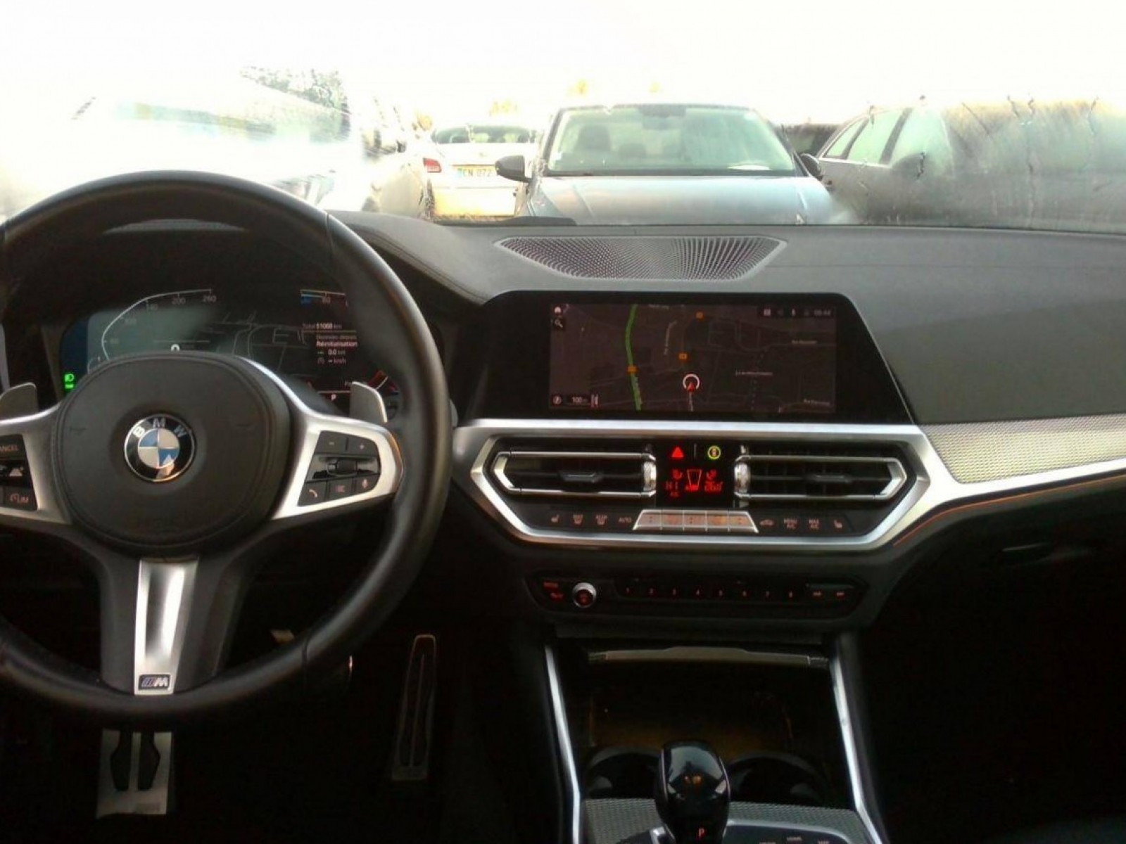 BMW - SERIE 3 TOURING G21 - #182531 - 7
