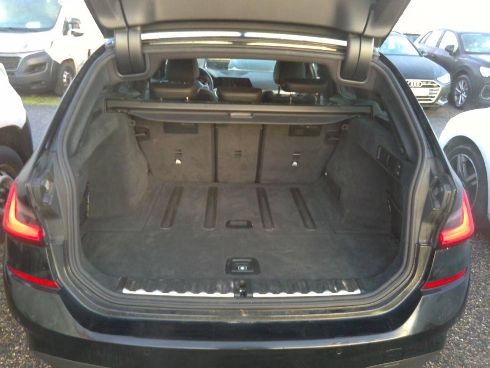 BMW - SERIE 3 TOURING G21 - #182531 - 3