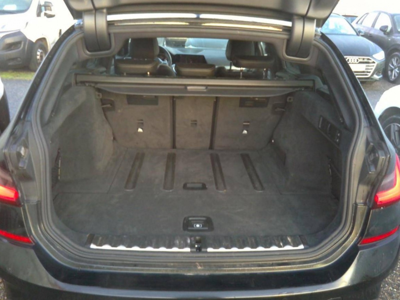 BMW - SERIE 3 TOURING G21 - #182531 - 8