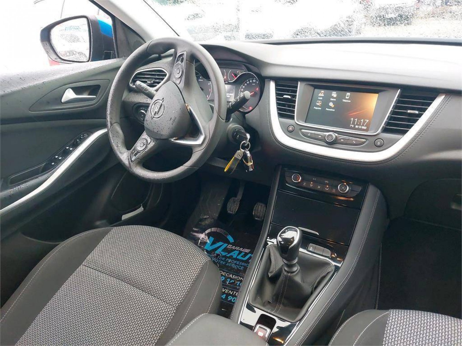 OPEL - GRANDLAND X - #182535 - 5