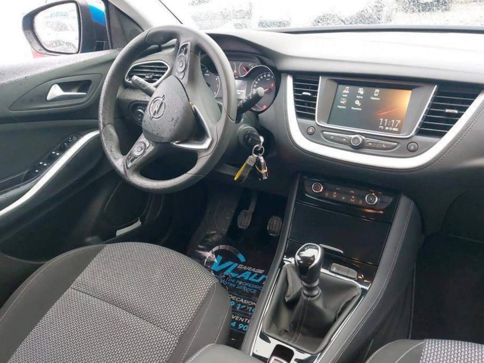 OPEL - GRANDLAND X - #182535 - 16