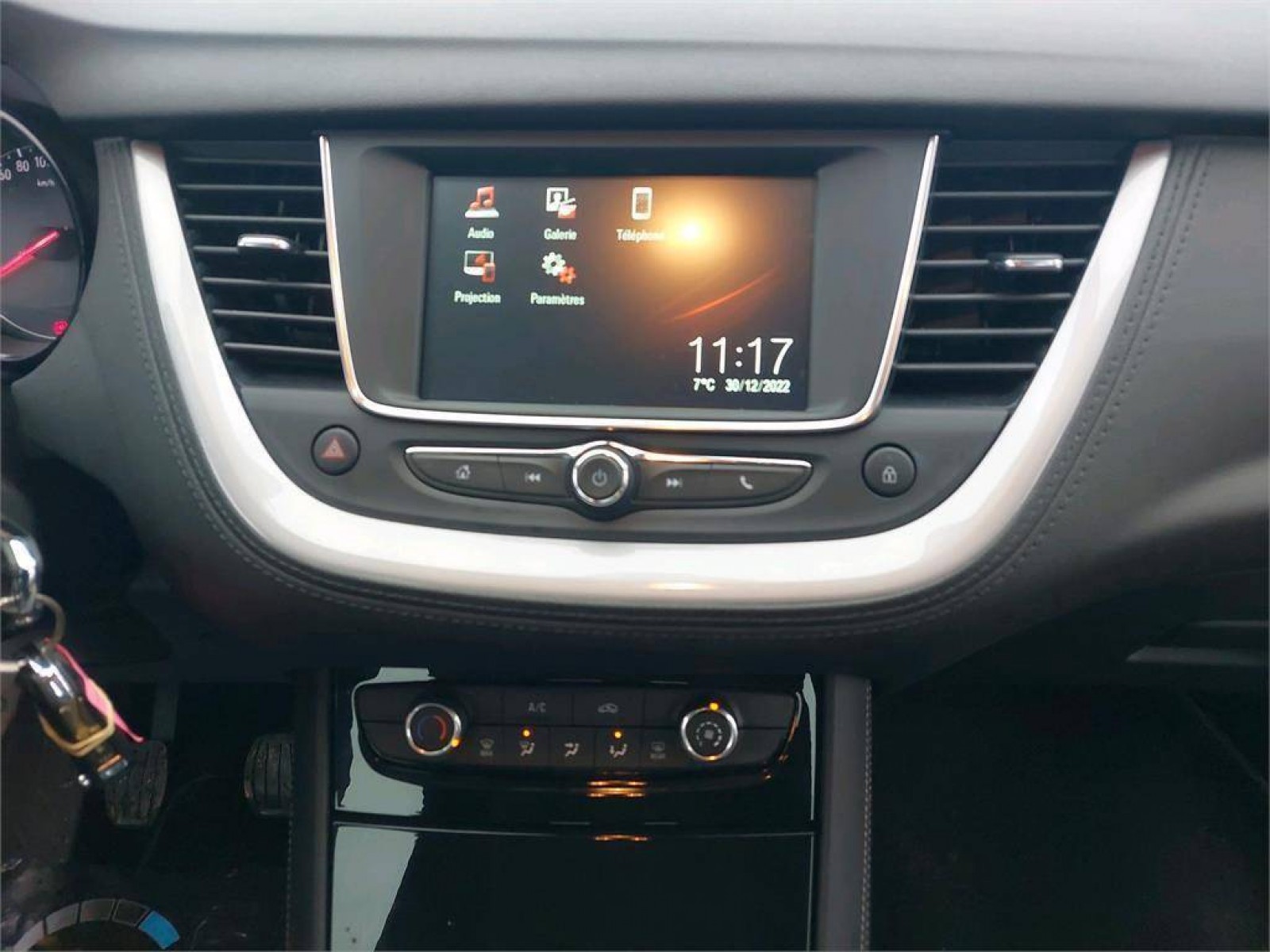 OPEL - GRANDLAND X - #182535 - 6