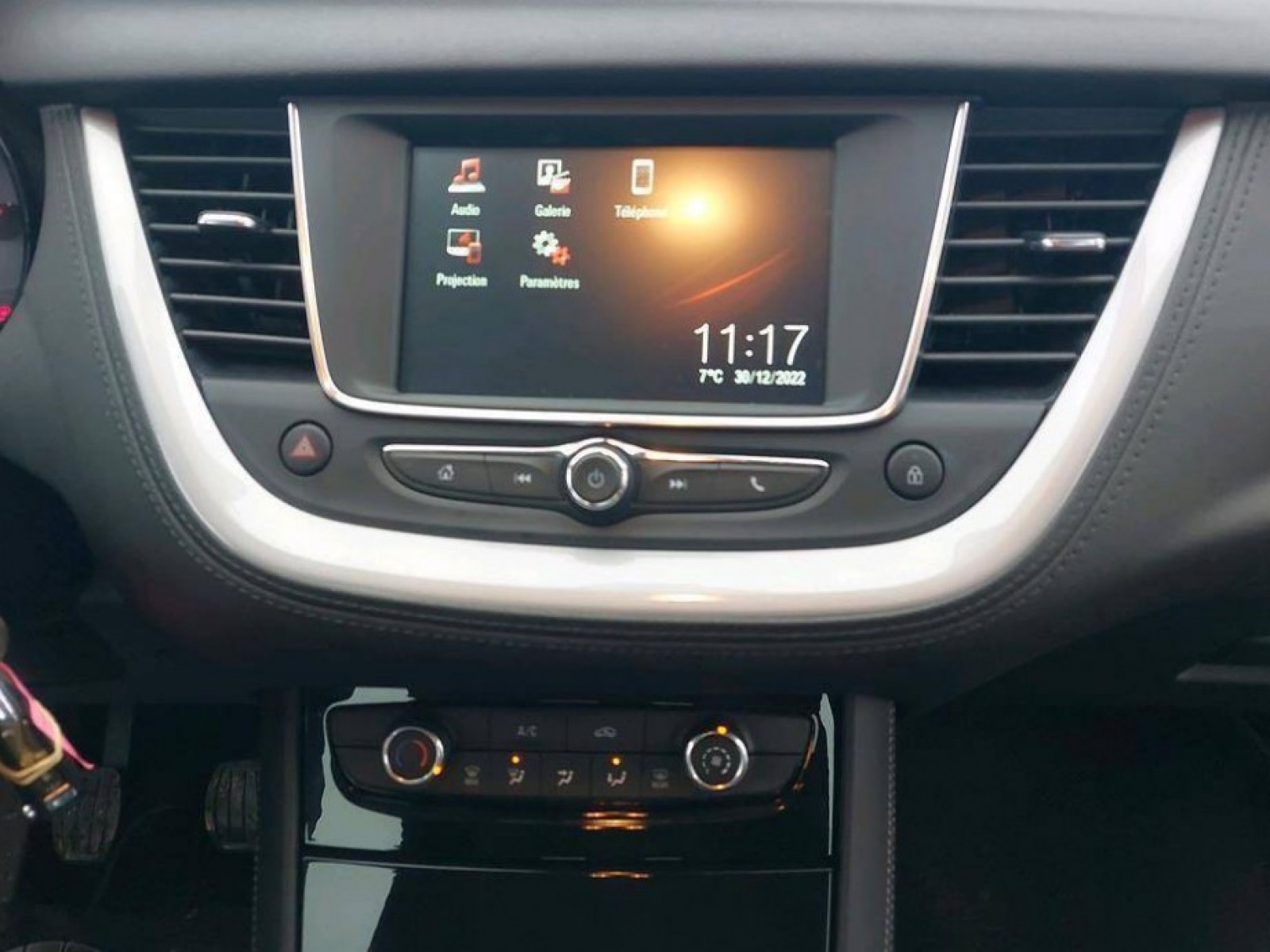 OPEL - GRANDLAND X - #182535 - 17