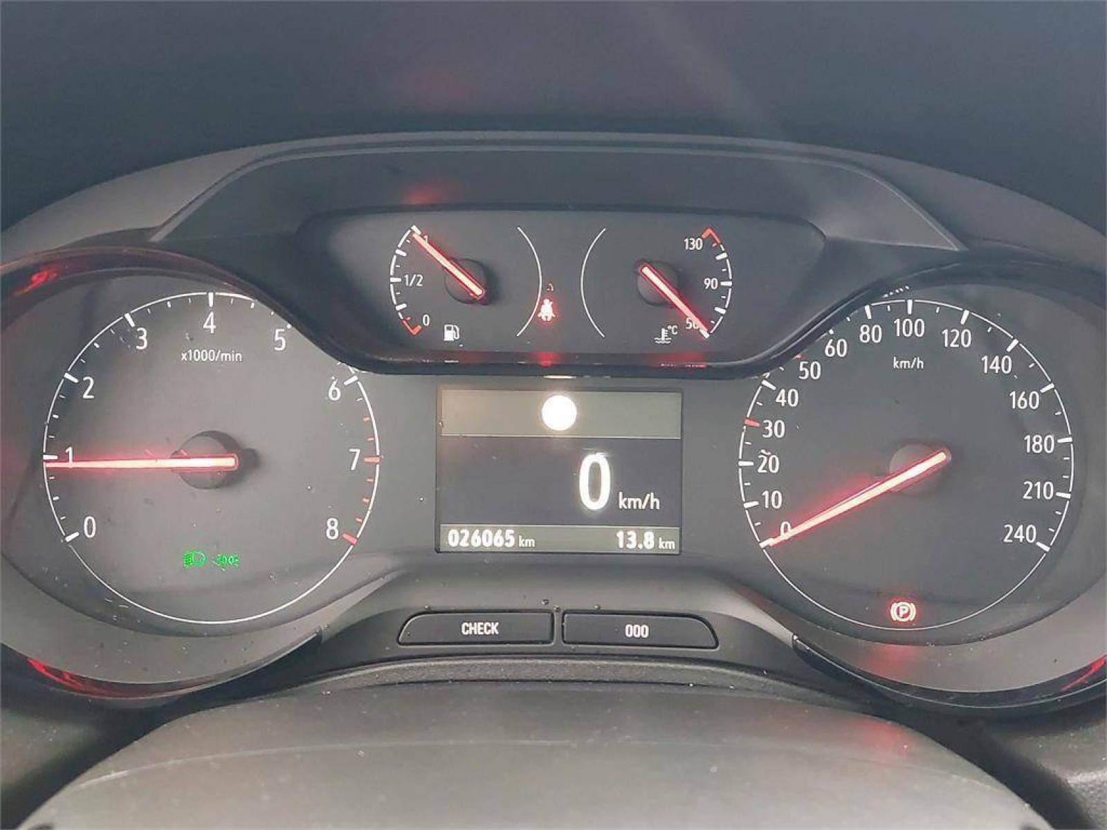OPEL - GRANDLAND X - #182535 - 7