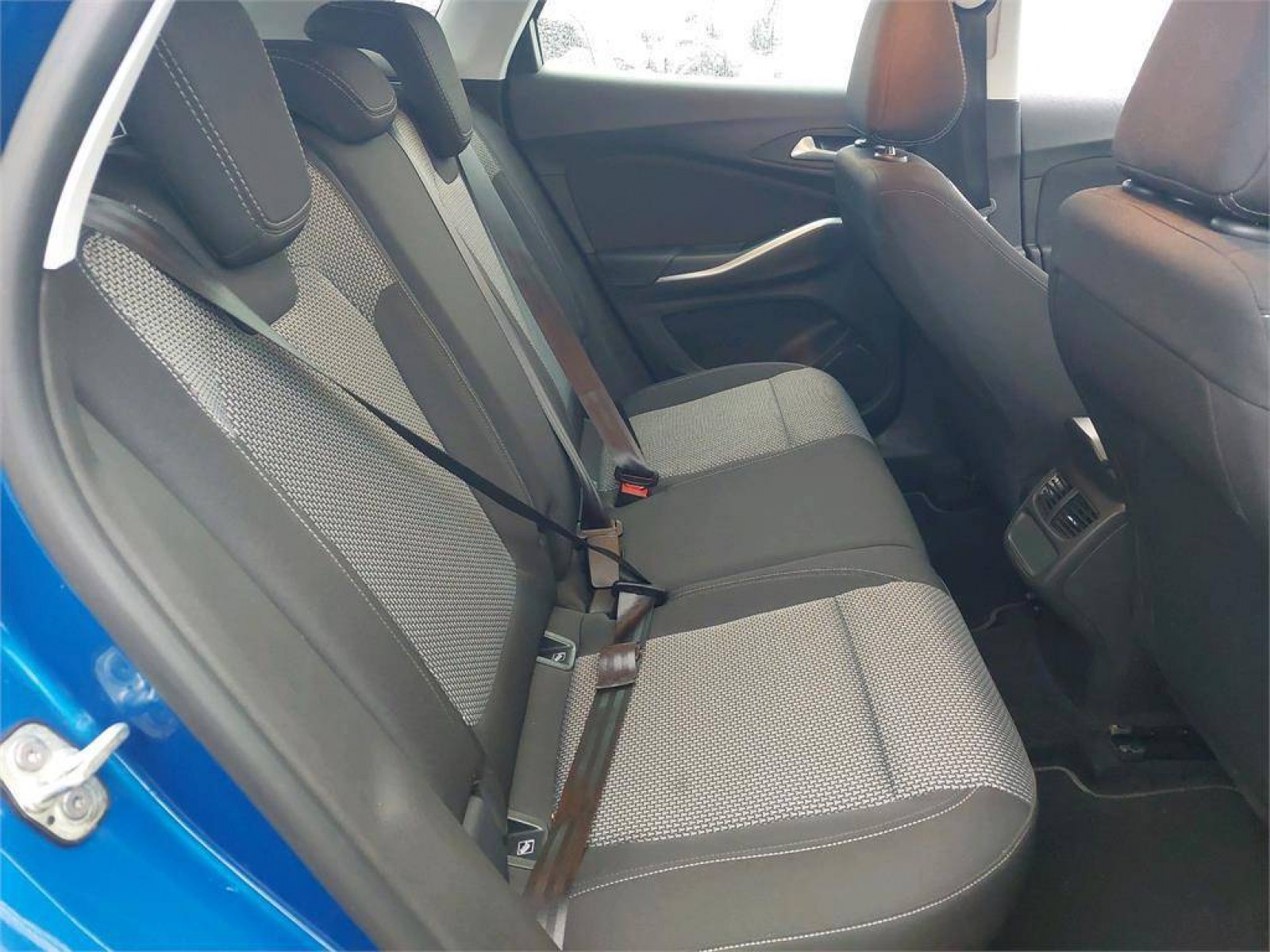 OPEL - GRANDLAND X - #182535 - 8