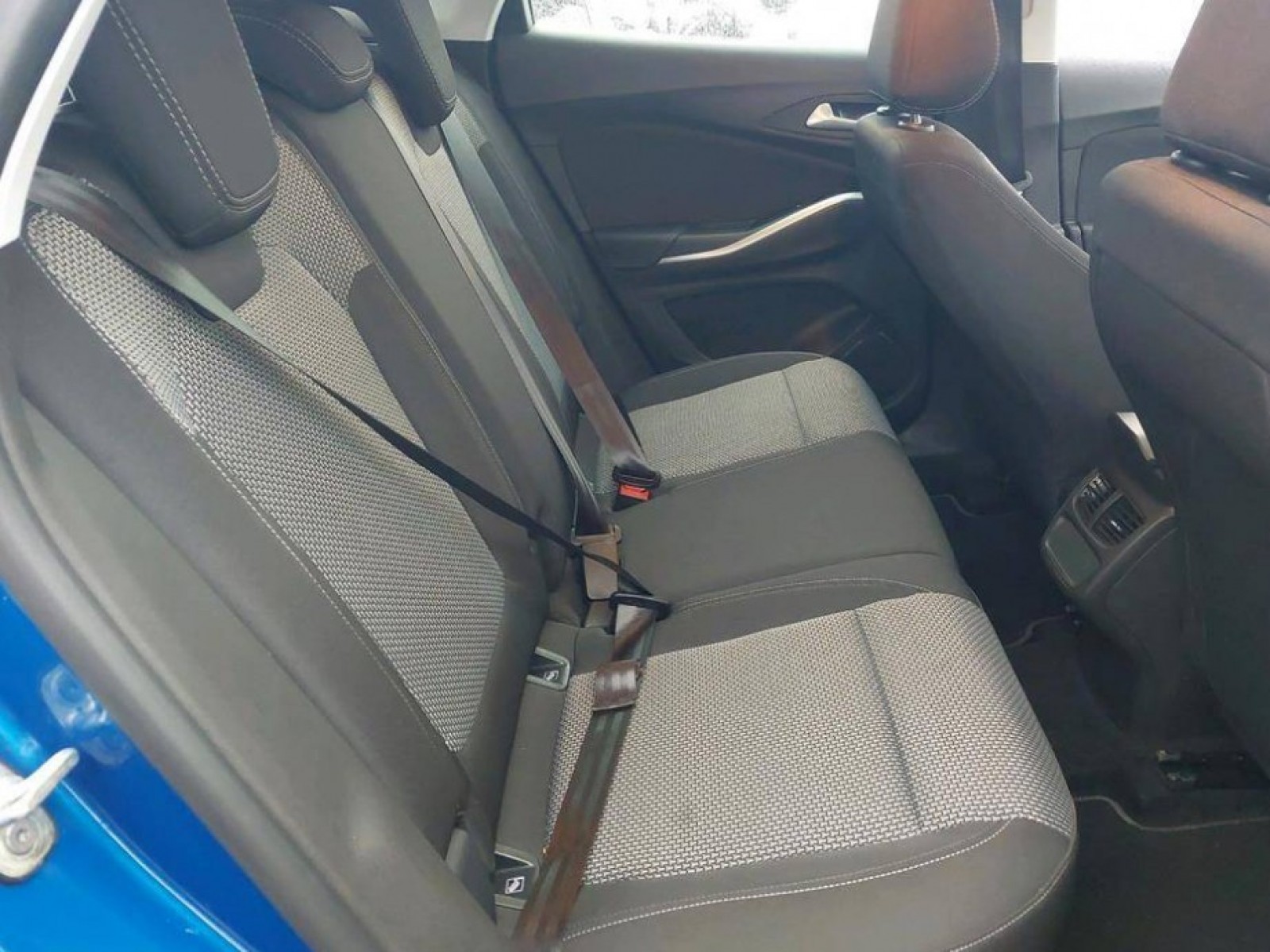OPEL - GRANDLAND X - #182535 - 19