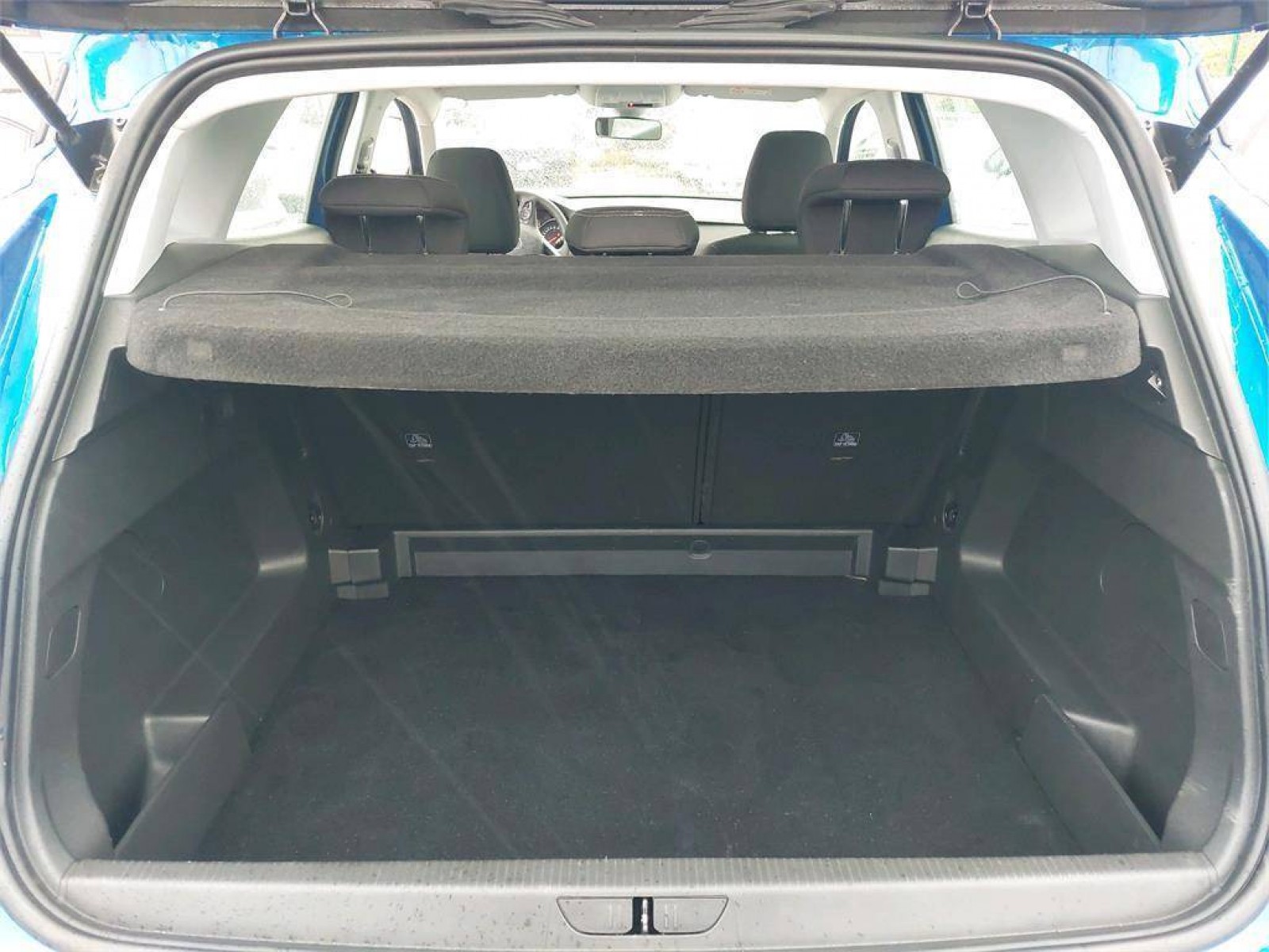 OPEL - GRANDLAND X - #182535 - 9