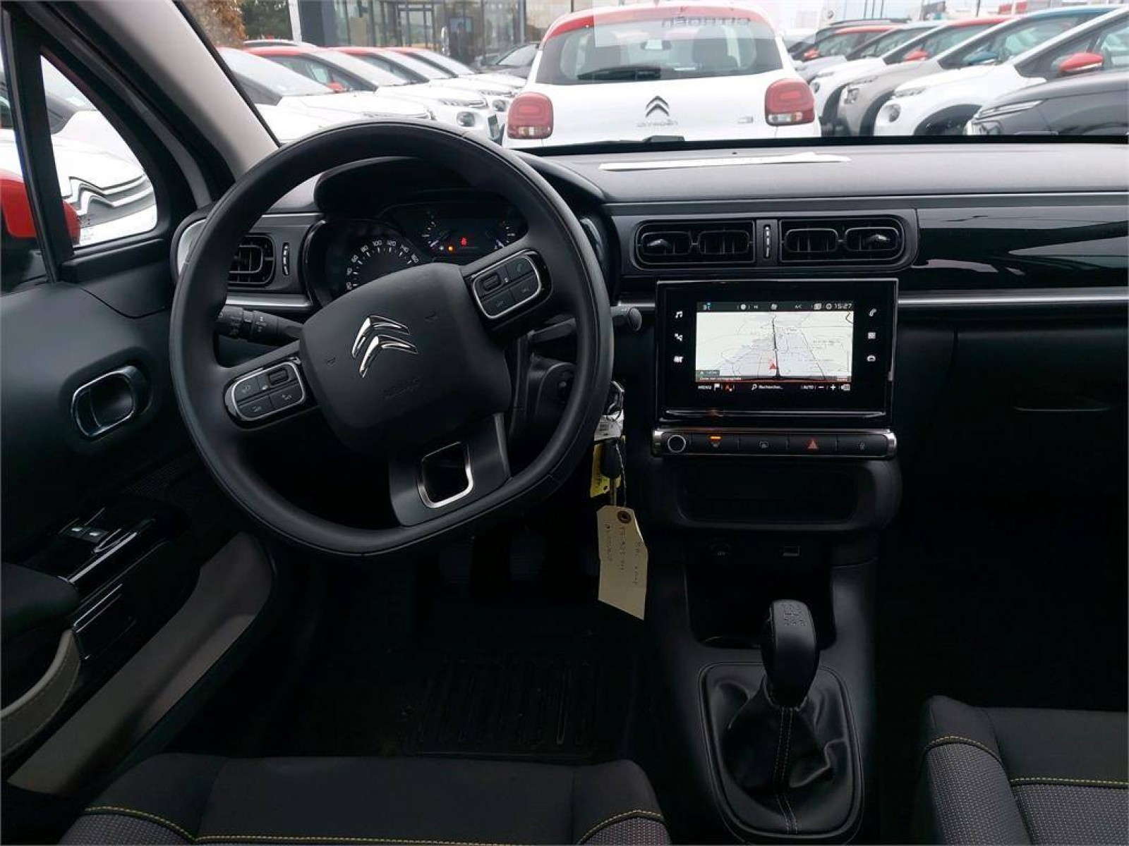 CITROEN - C3 - #182536 - 4