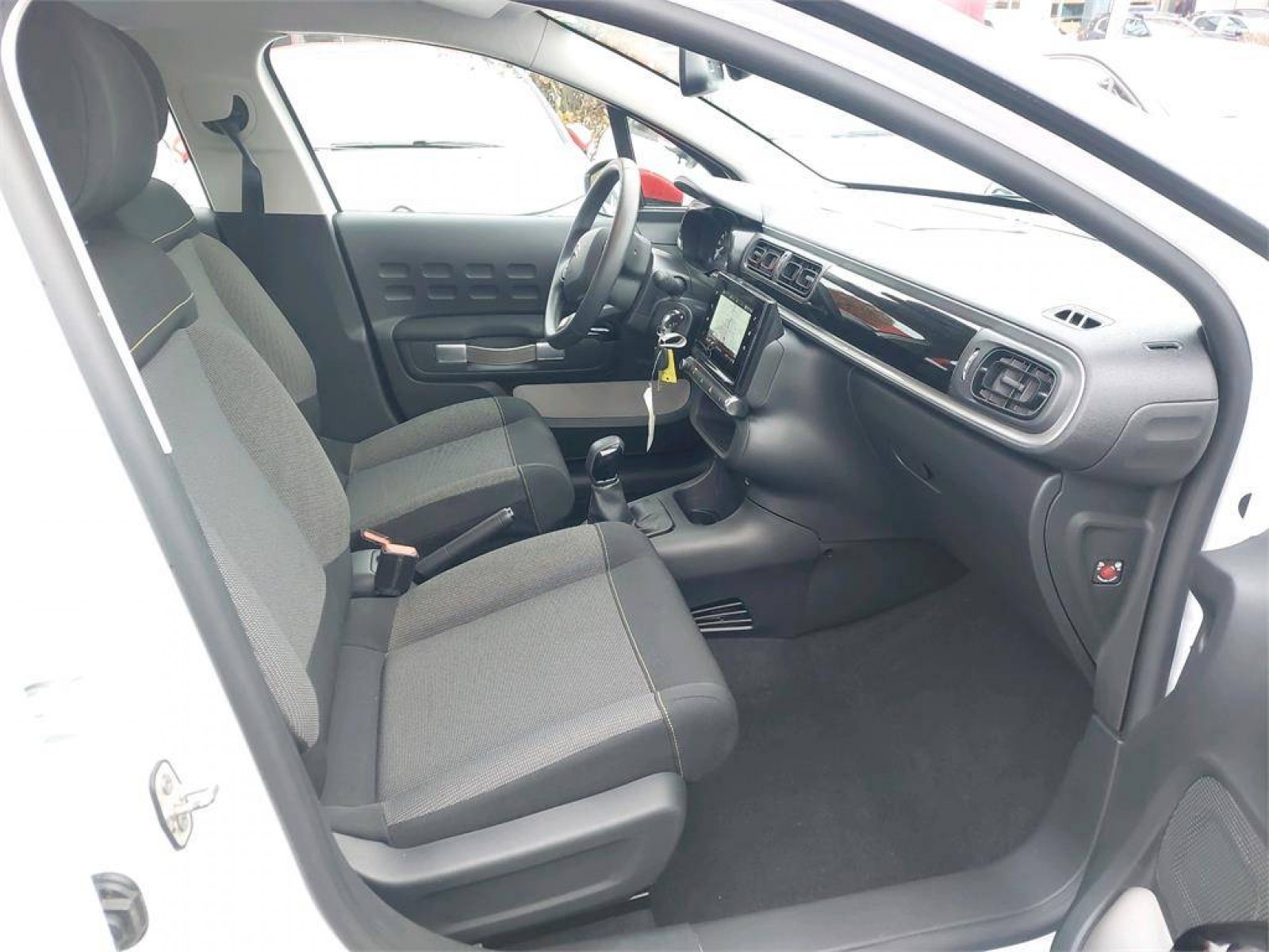 CITROEN - C3 - #182536 - 5