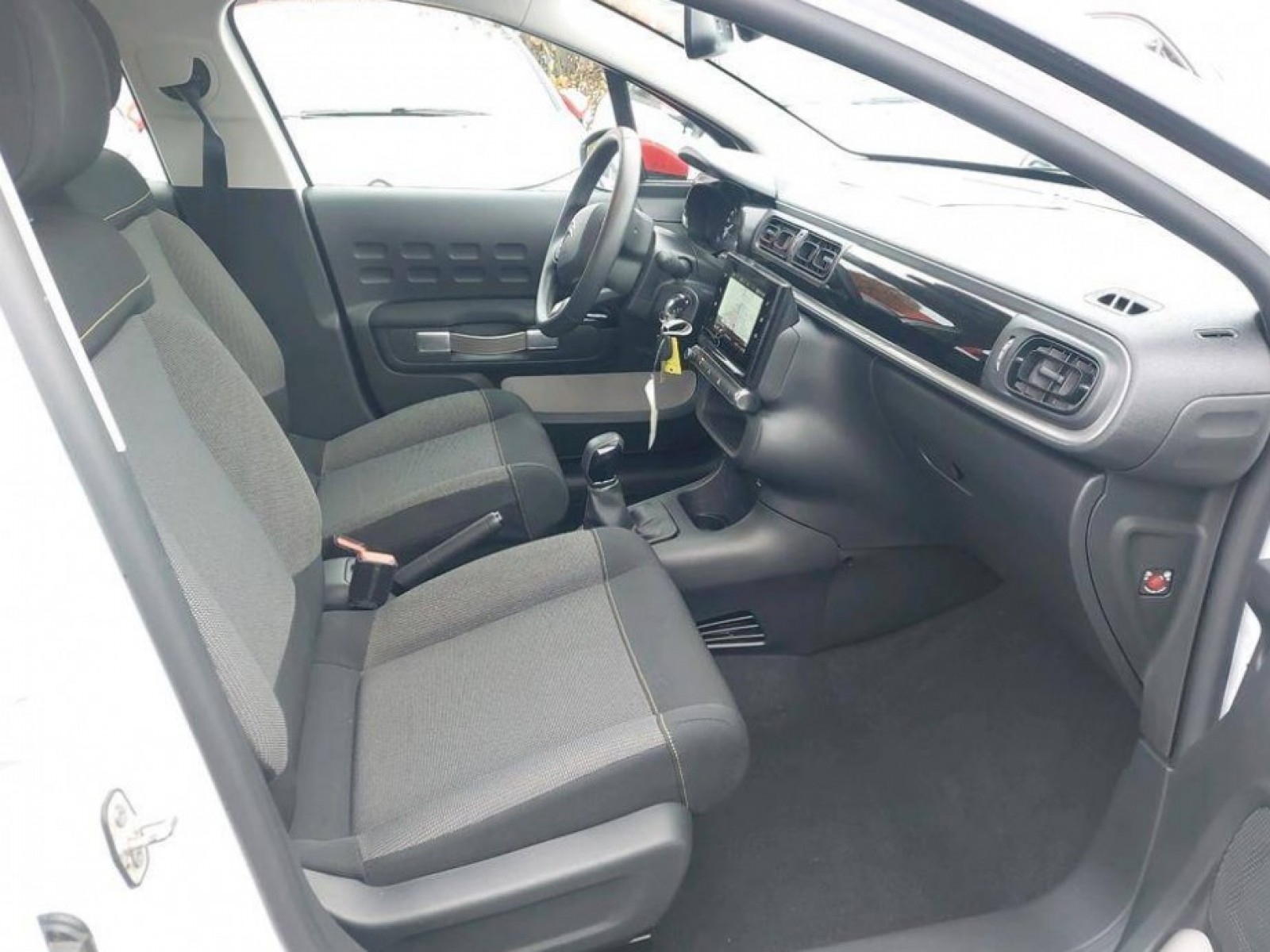 CITROEN - C3 - #182536 - 14
