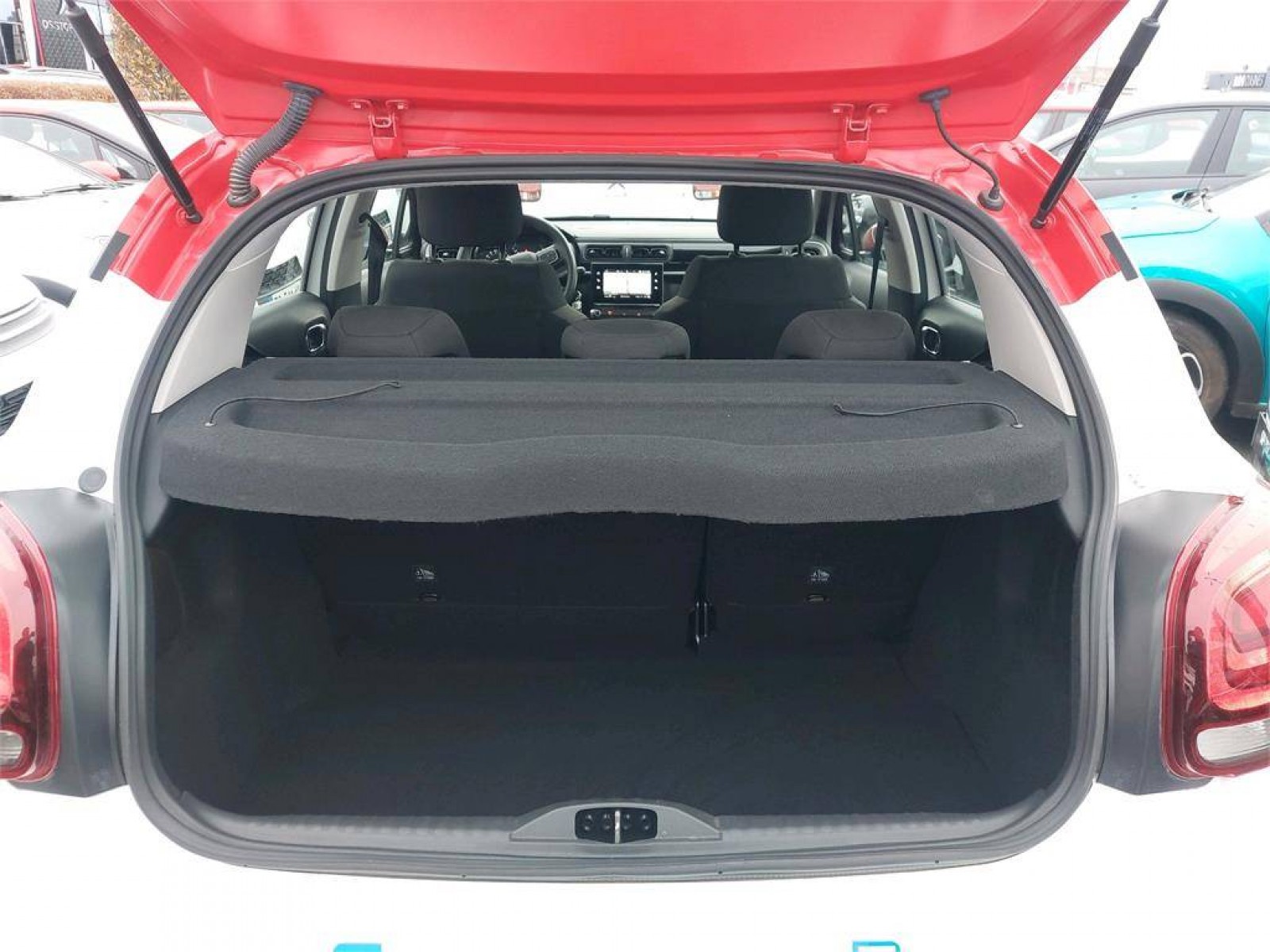 CITROEN - C3 - #182536 - 6
