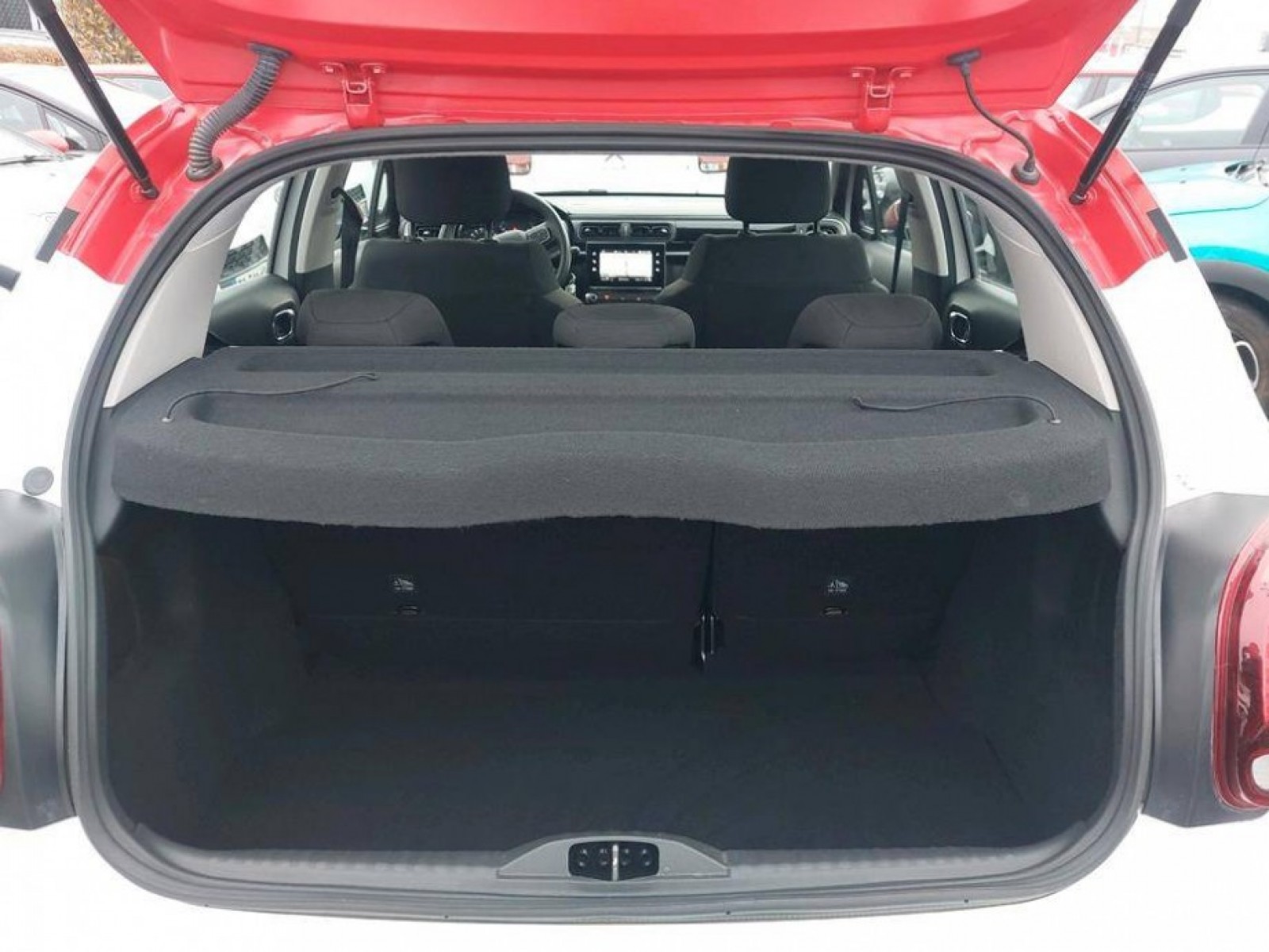 CITROEN - C3 - #182536 - 15